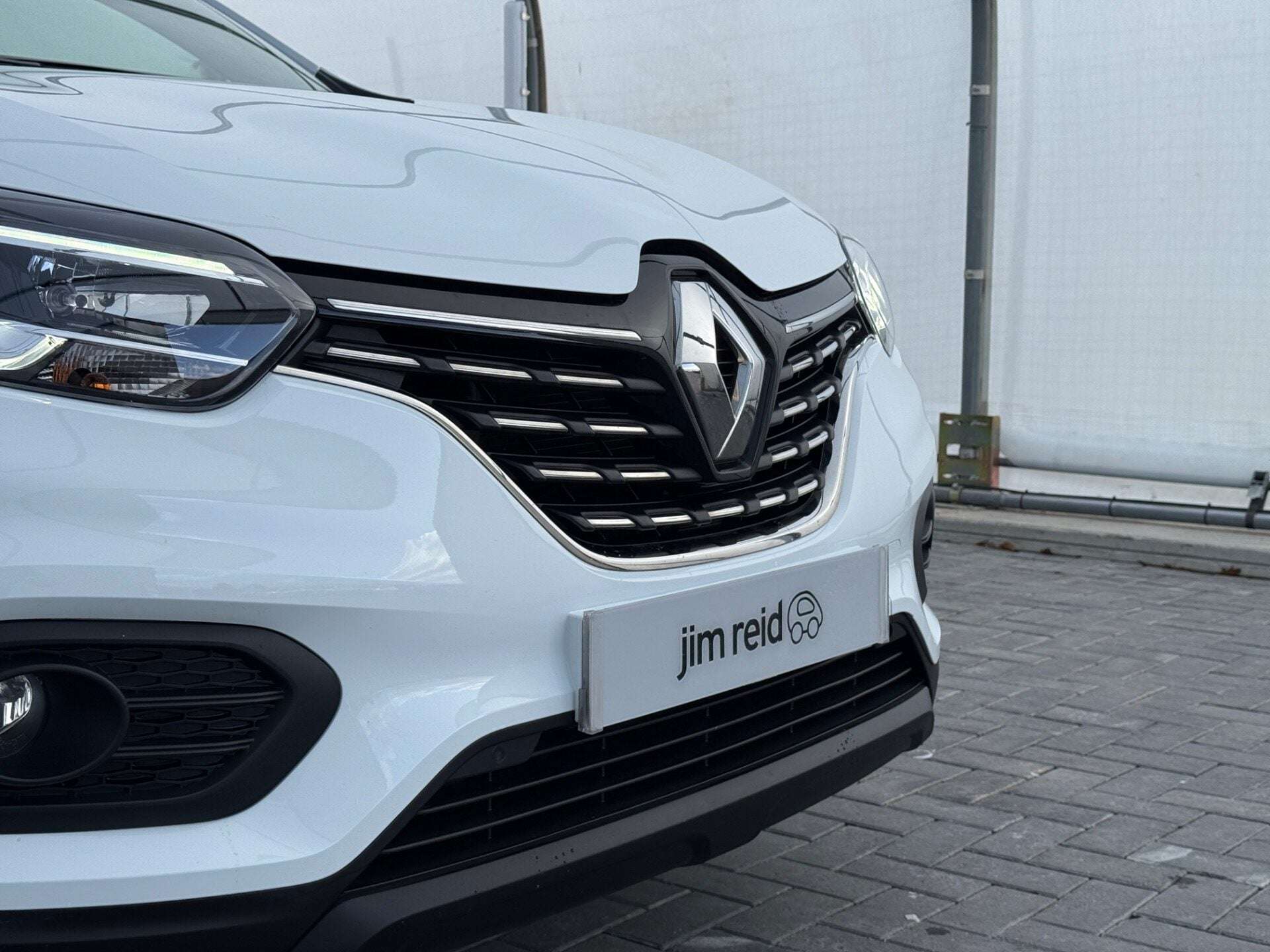 2022 RENAULT KADJAR 2022 RENAULT KADJAR