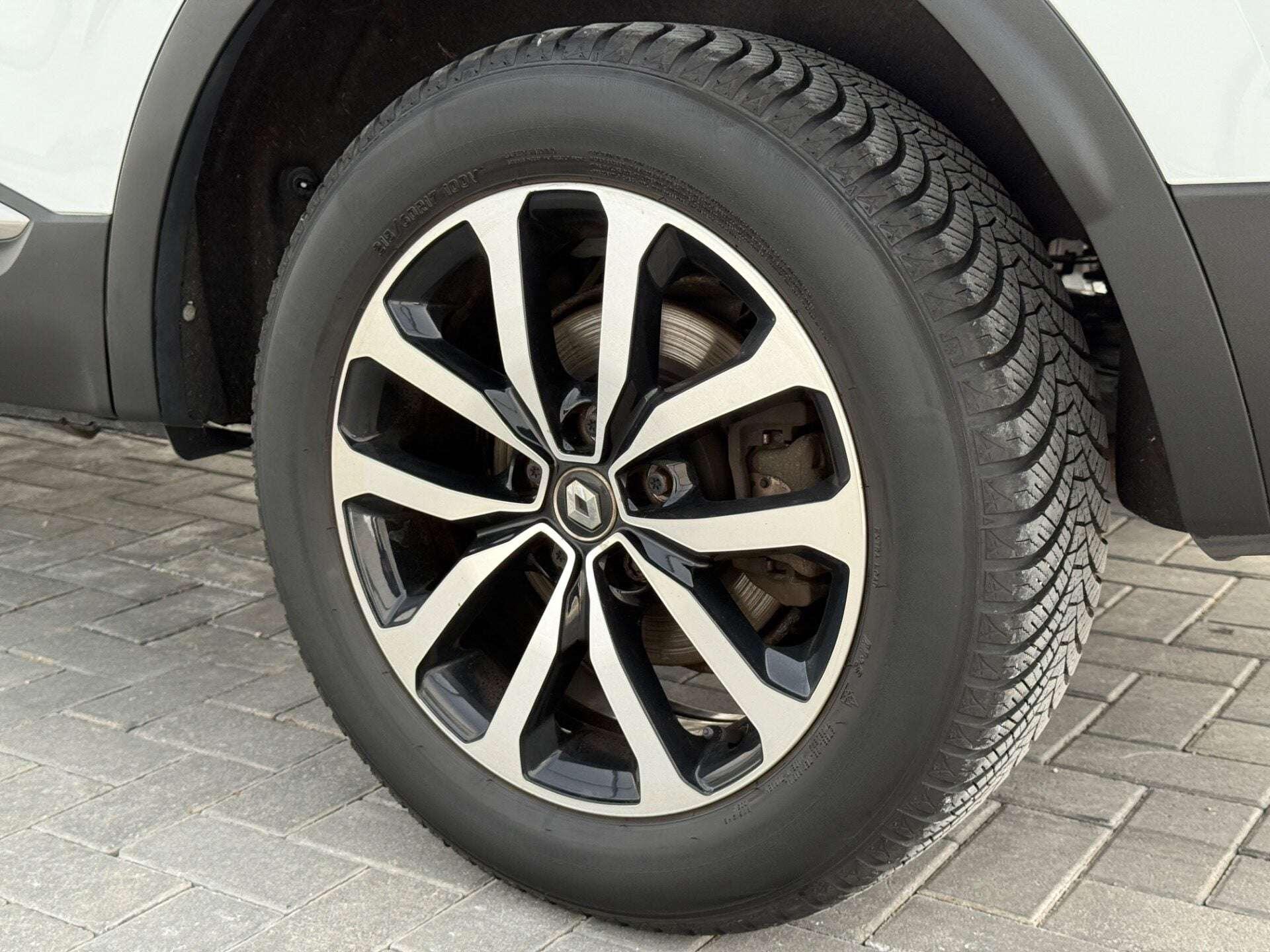 2022 RENAULT KADJAR 2022 RENAULT KADJAR