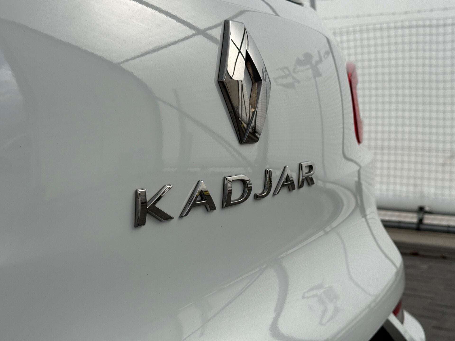 2022 RENAULT KADJAR 2022 RENAULT KADJAR