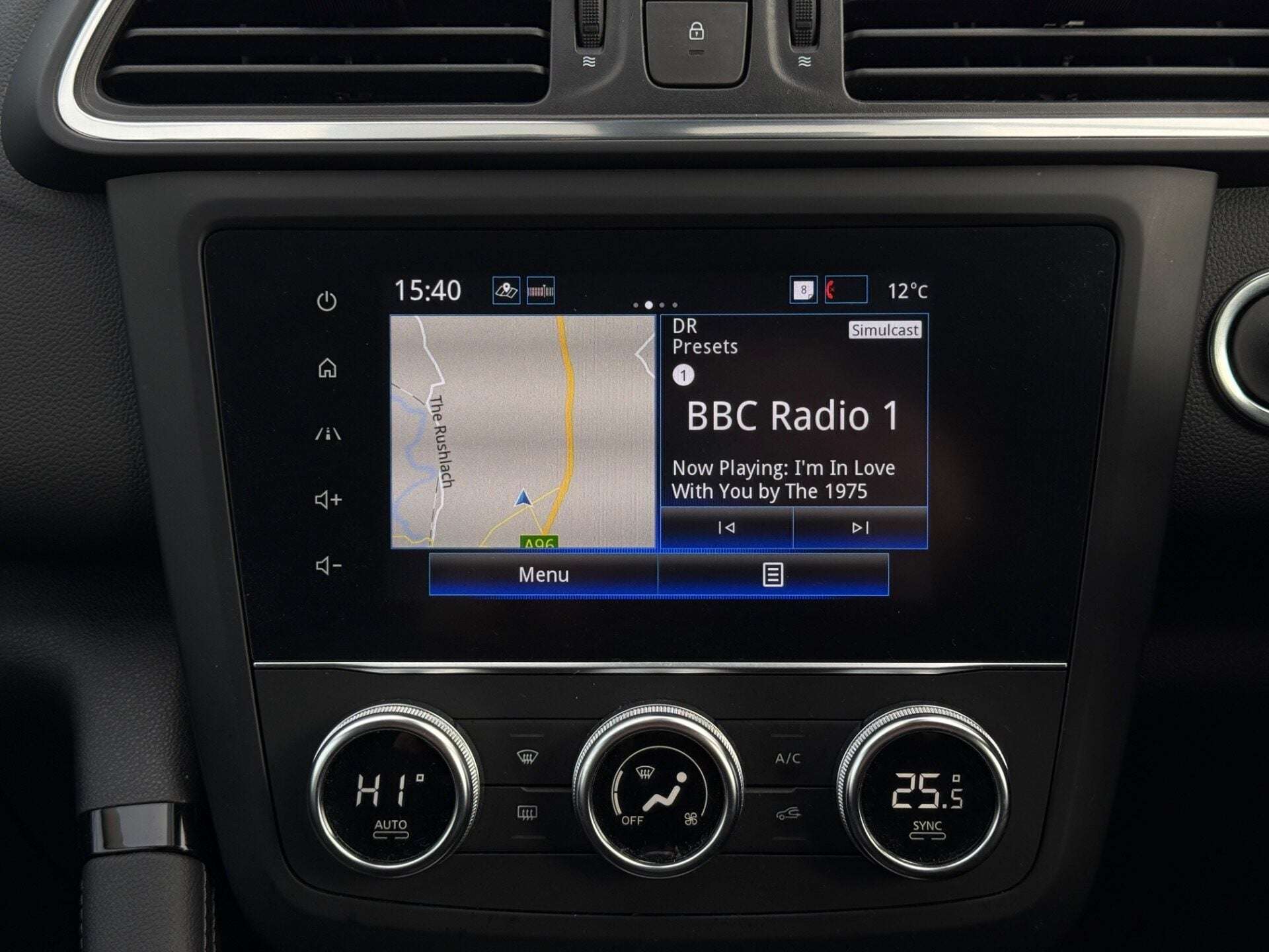 2022 RENAULT KADJAR 2022 RENAULT KADJAR