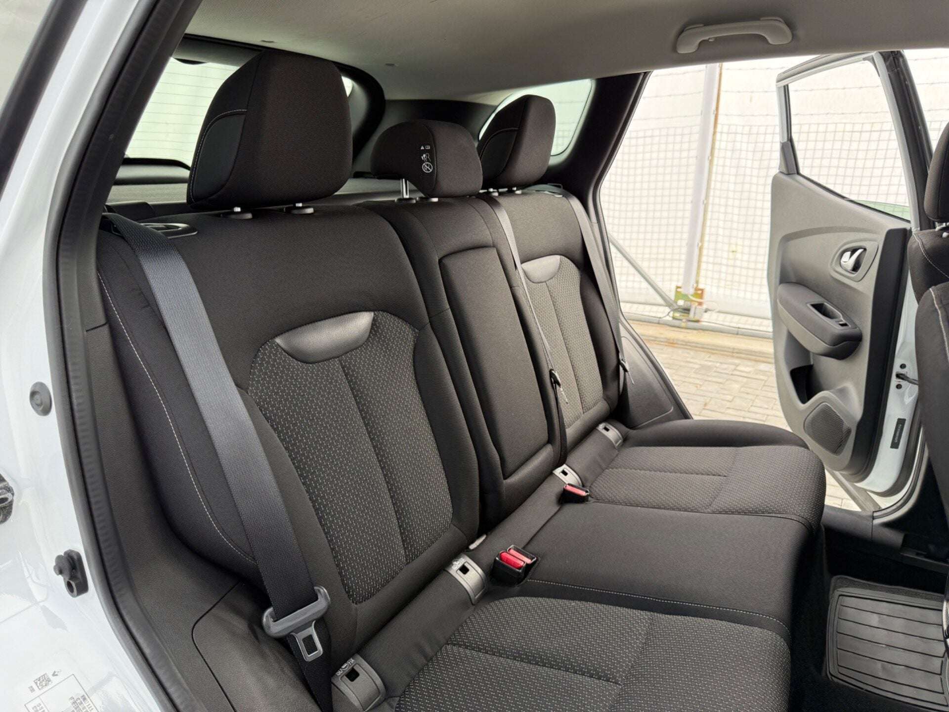 2022 RENAULT KADJAR 2022 RENAULT KADJAR