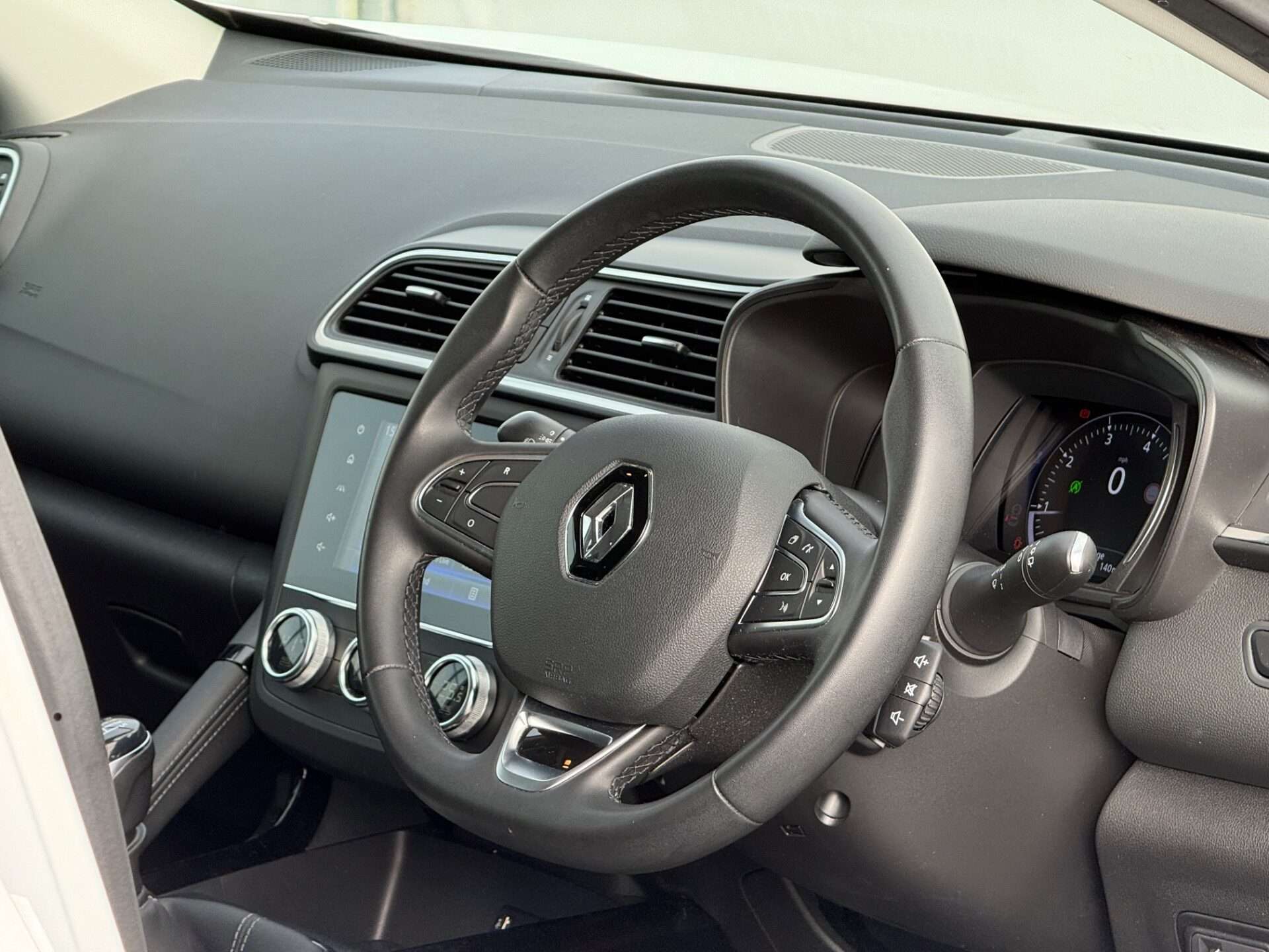 2022 RENAULT KADJAR 2022 RENAULT KADJAR