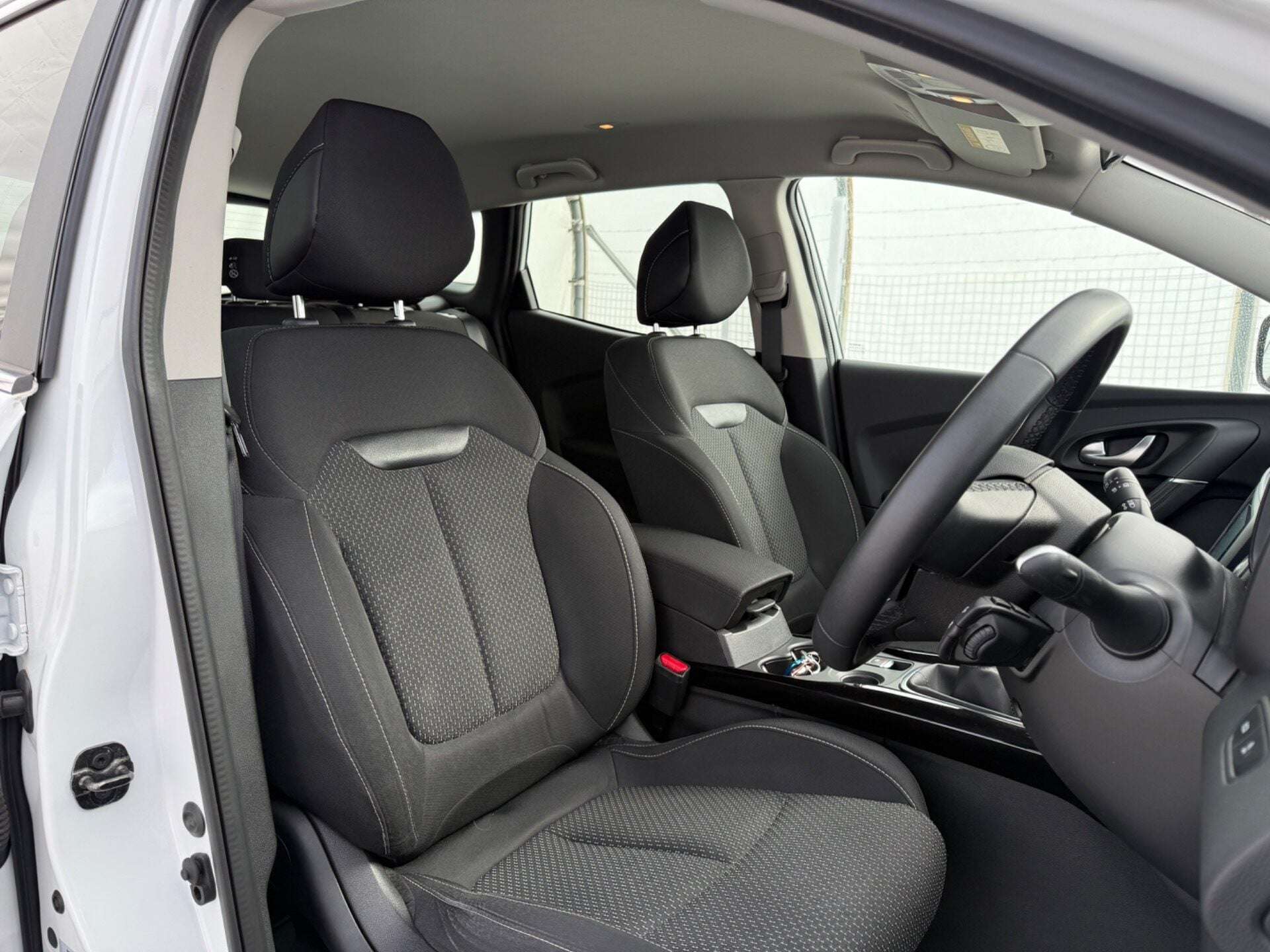 2022 RENAULT KADJAR 2022 RENAULT KADJAR