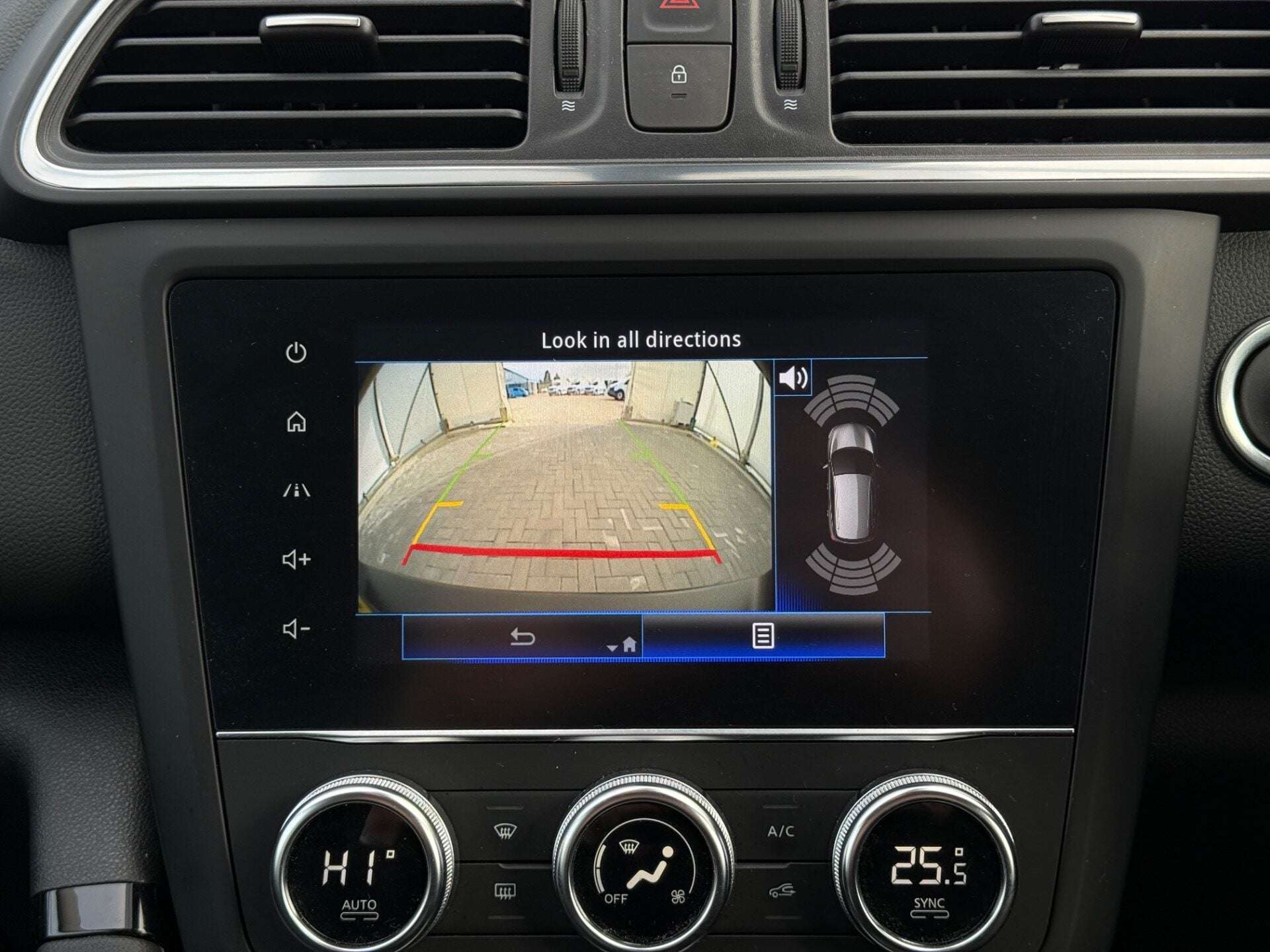 2022 RENAULT KADJAR 2022 RENAULT KADJAR