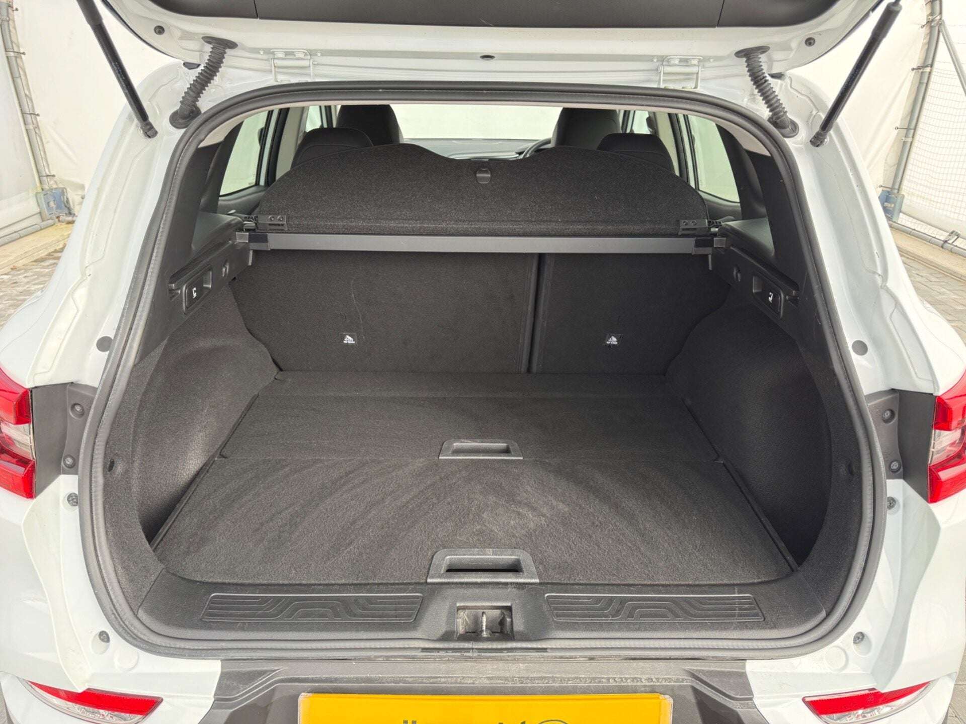 2022 RENAULT KADJAR 2022 RENAULT KADJAR