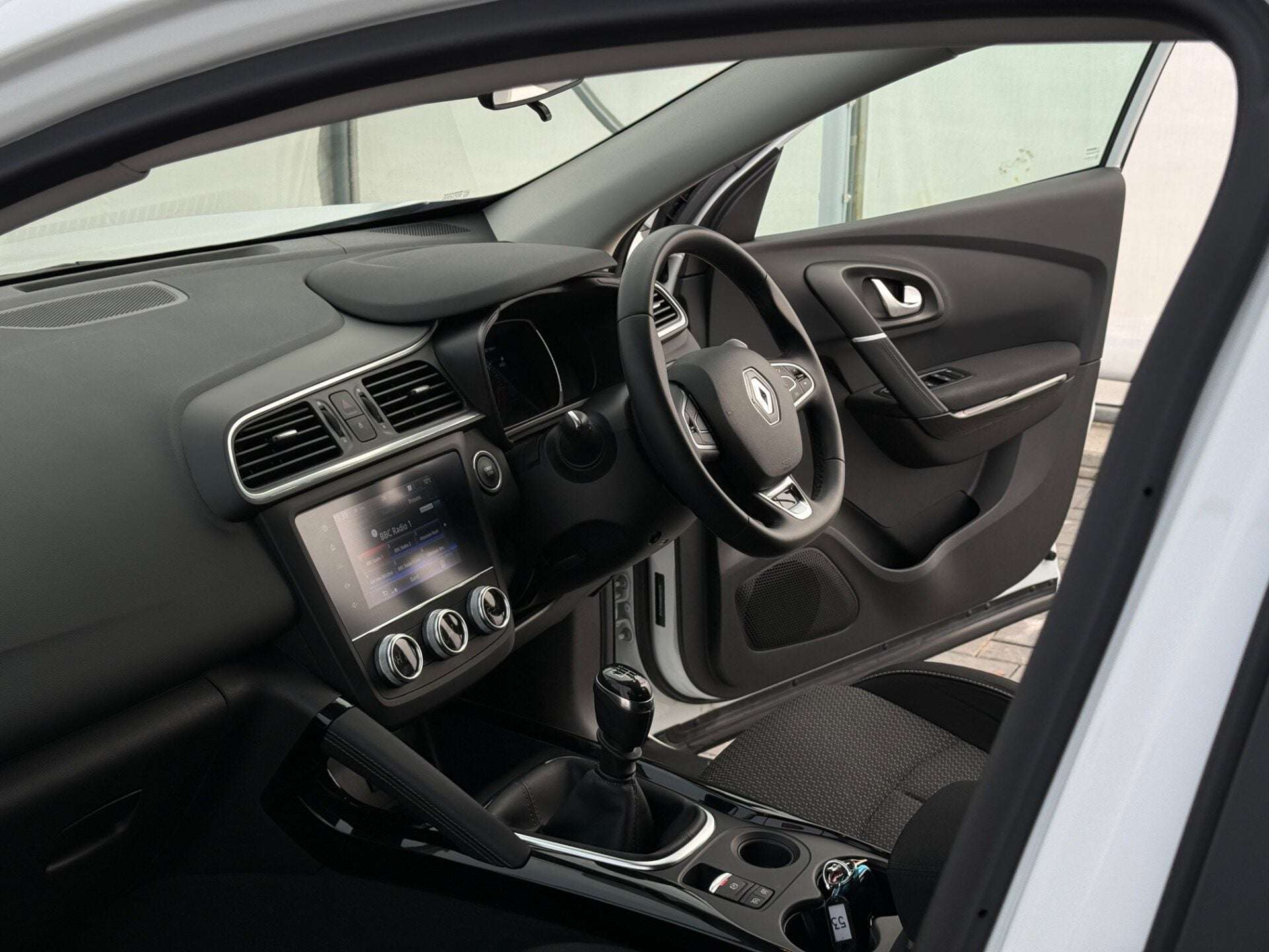 2022 RENAULT KADJAR 2022 RENAULT KADJAR