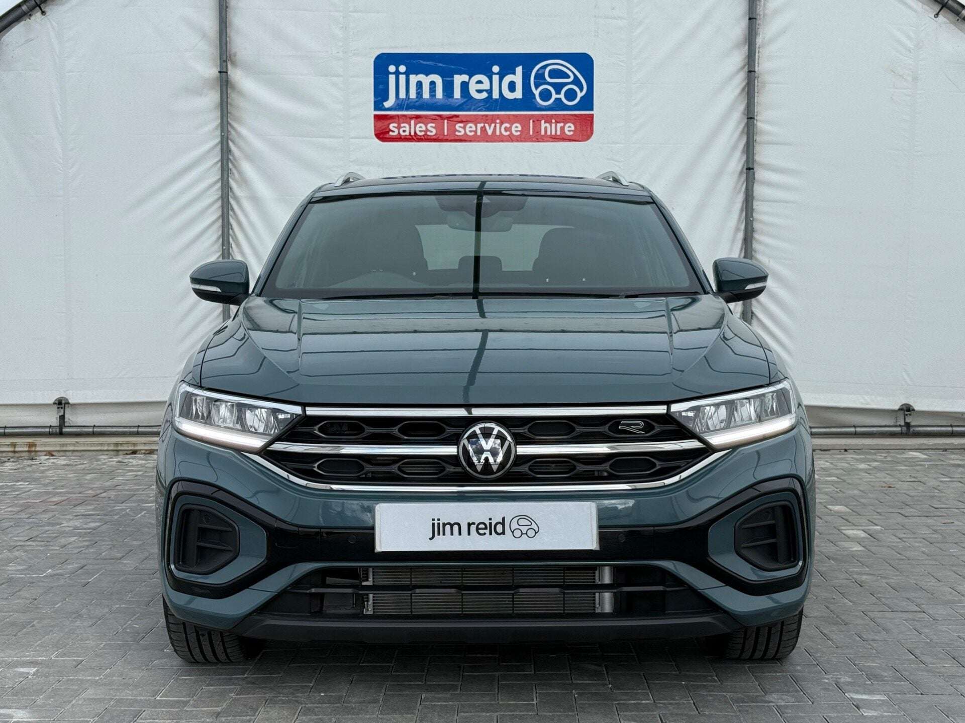 2023 VOLKSWAGEN T-ROC 2023 VOLKSWAGEN T-ROC