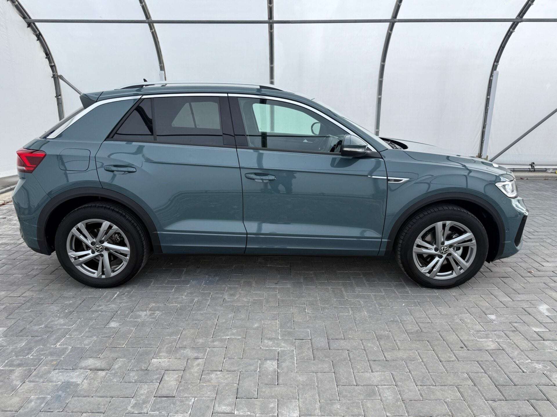 2023 VOLKSWAGEN T-ROC 2023 VOLKSWAGEN T-ROC