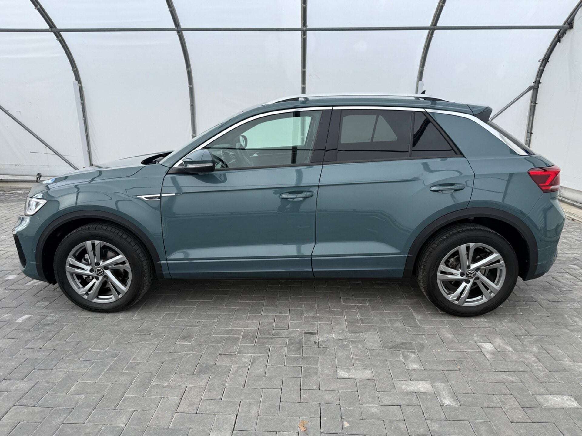 2023 VOLKSWAGEN T-ROC 2023 VOLKSWAGEN T-ROC
