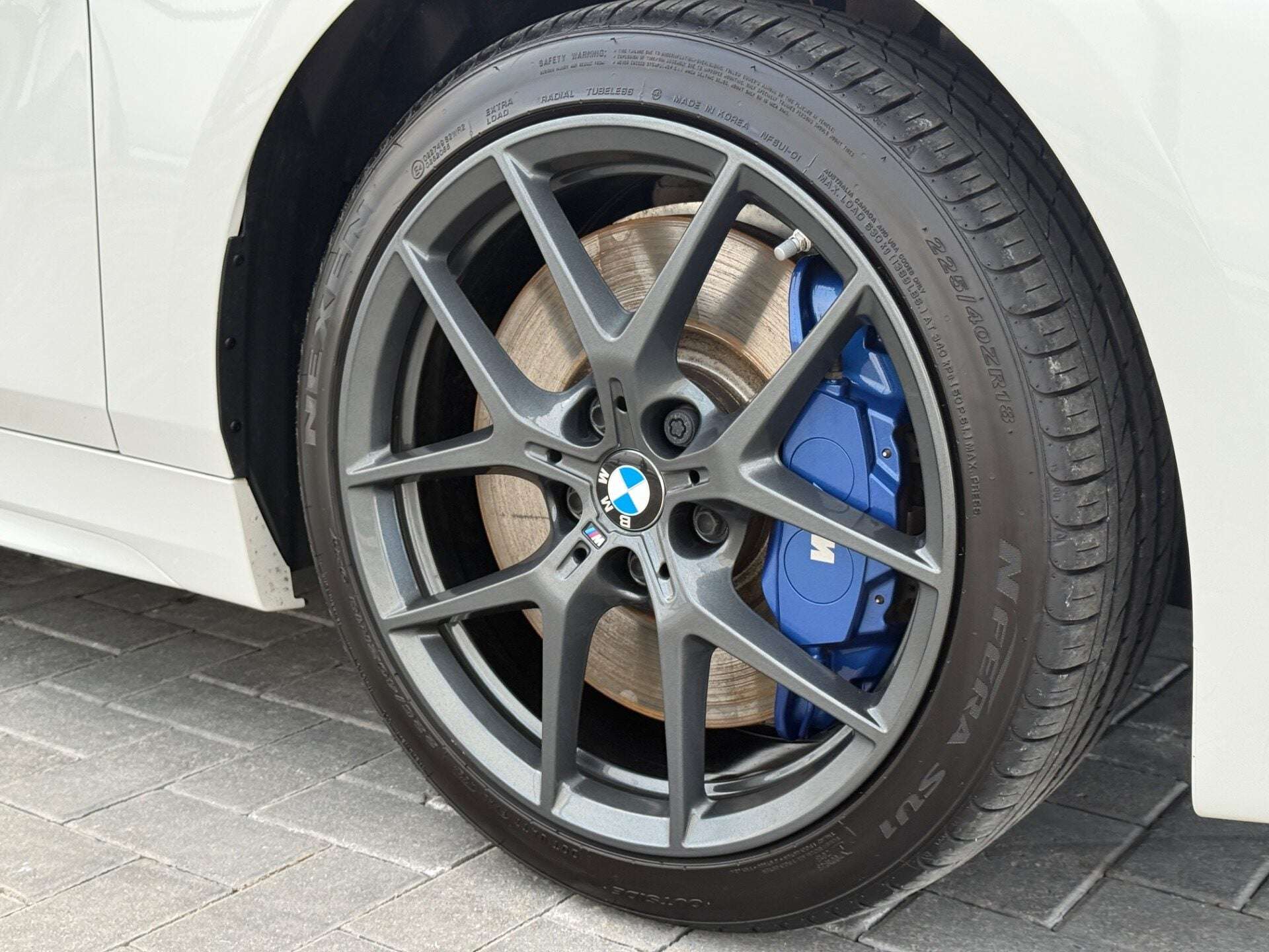 2021 BMW 1 SERIES 2021 BMW 1 SERIES