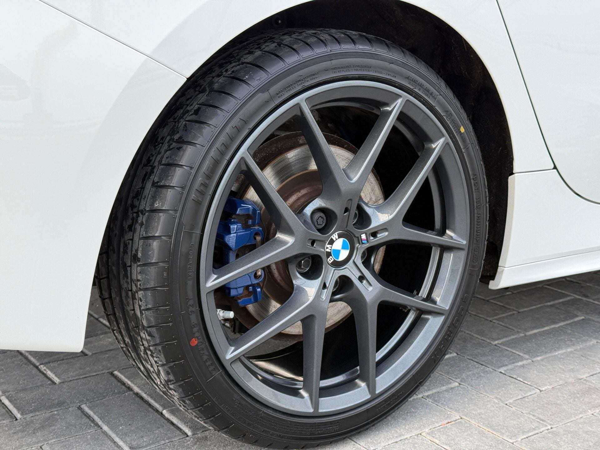 2021 BMW 1 SERIES 2021 BMW 1 SERIES