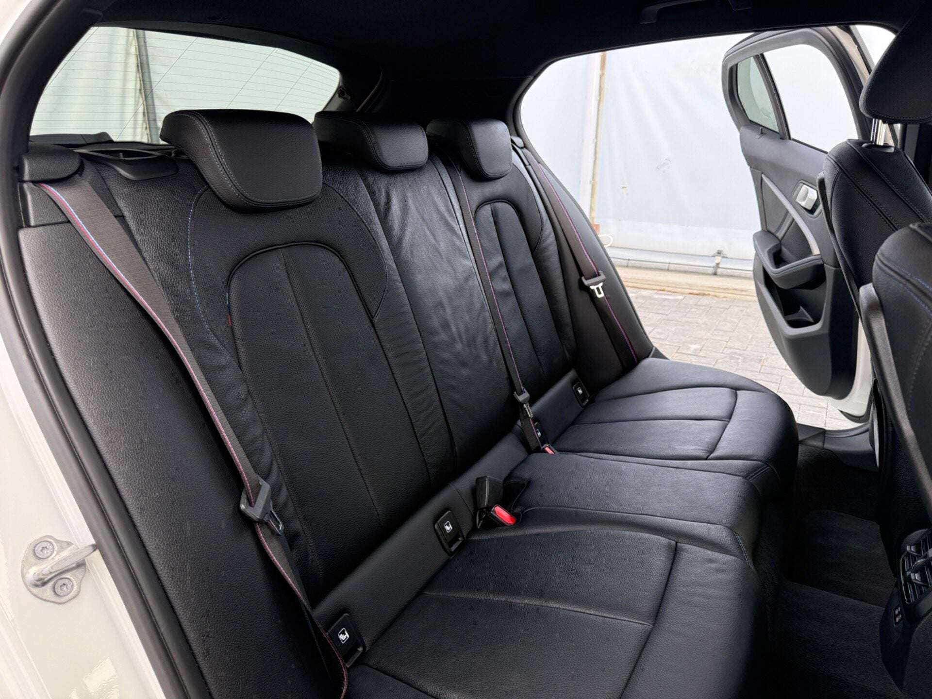 2021 BMW 1 SERIES 2021 BMW 1 SERIES