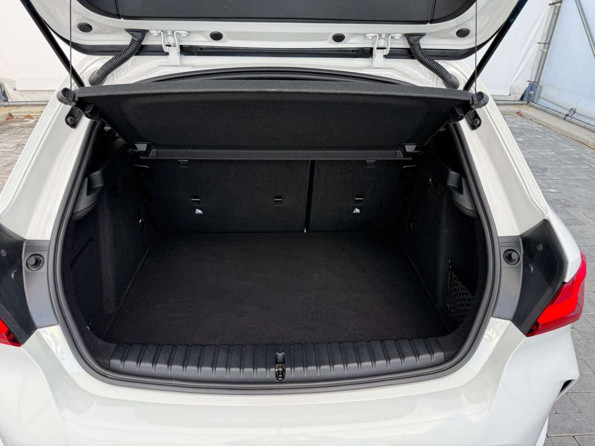 2021 BMW 1 SERIES 2021 BMW 1 SERIES