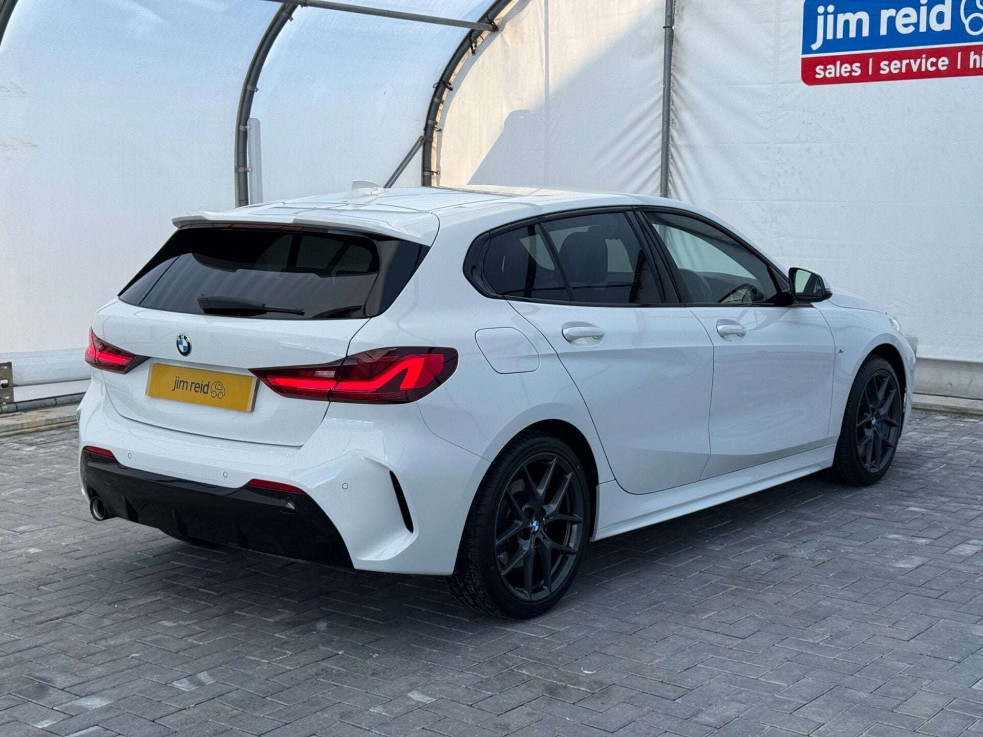 2021 BMW 1 SERIES 2021 BMW 1 SERIES