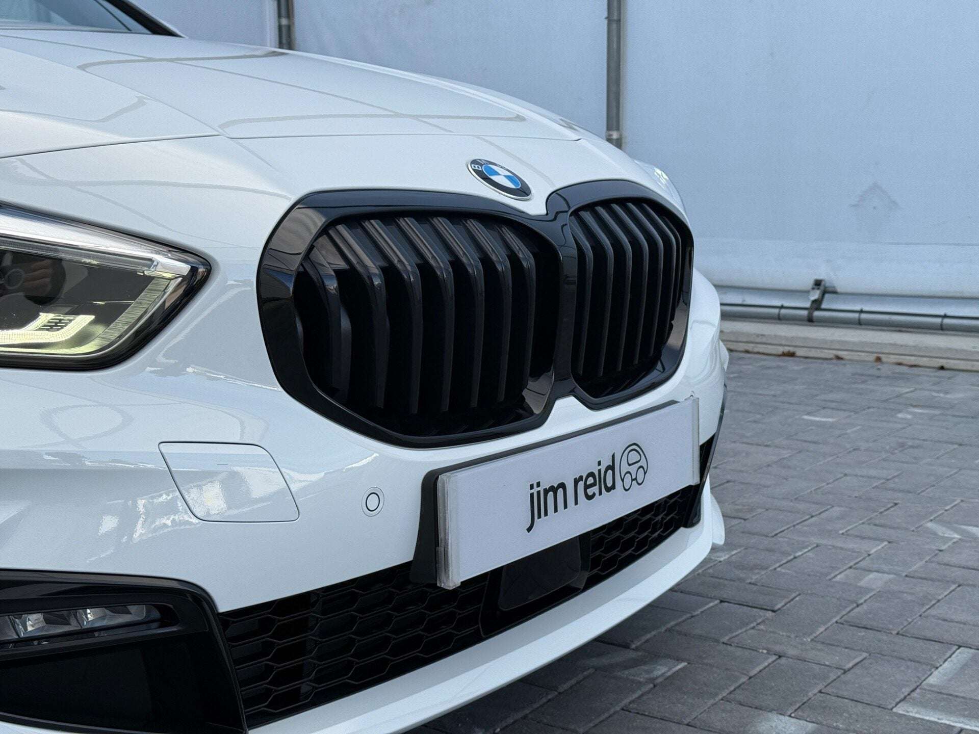 2021 BMW 1 SERIES 2021 BMW 1 SERIES