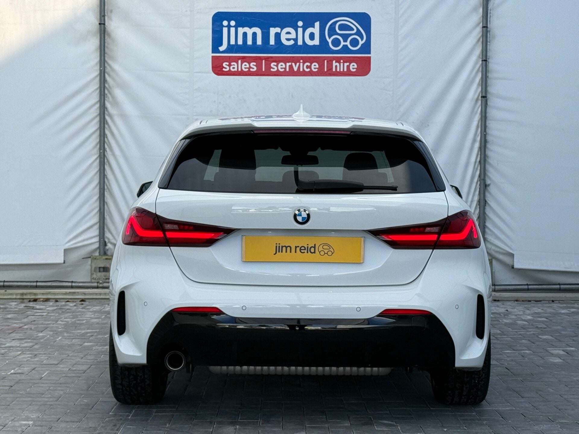 2021 BMW 1 SERIES 2021 BMW 1 SERIES