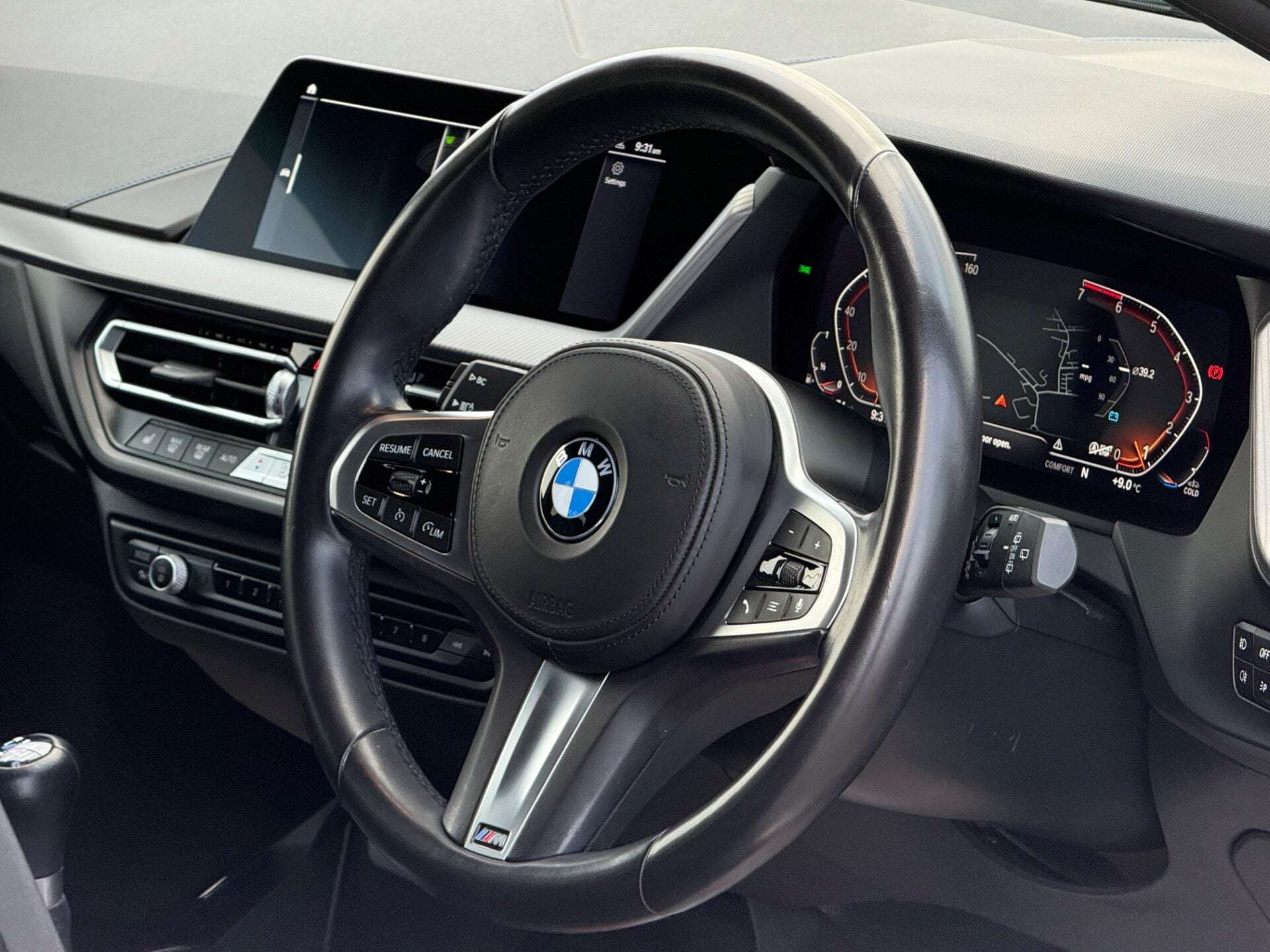 2021 BMW 1 SERIES 2021 BMW 1 SERIES