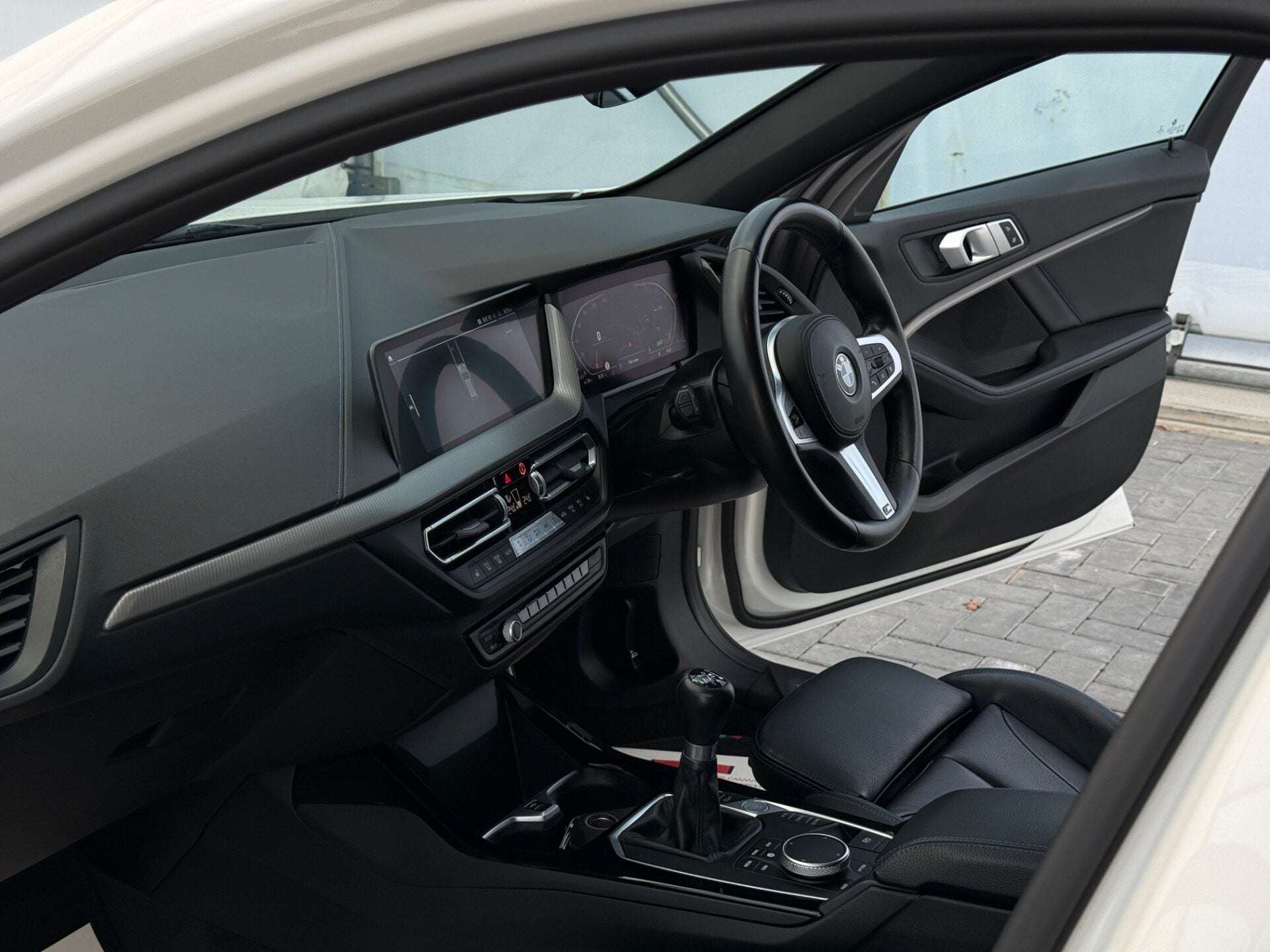 2021 BMW 1 SERIES 2021 BMW 1 SERIES