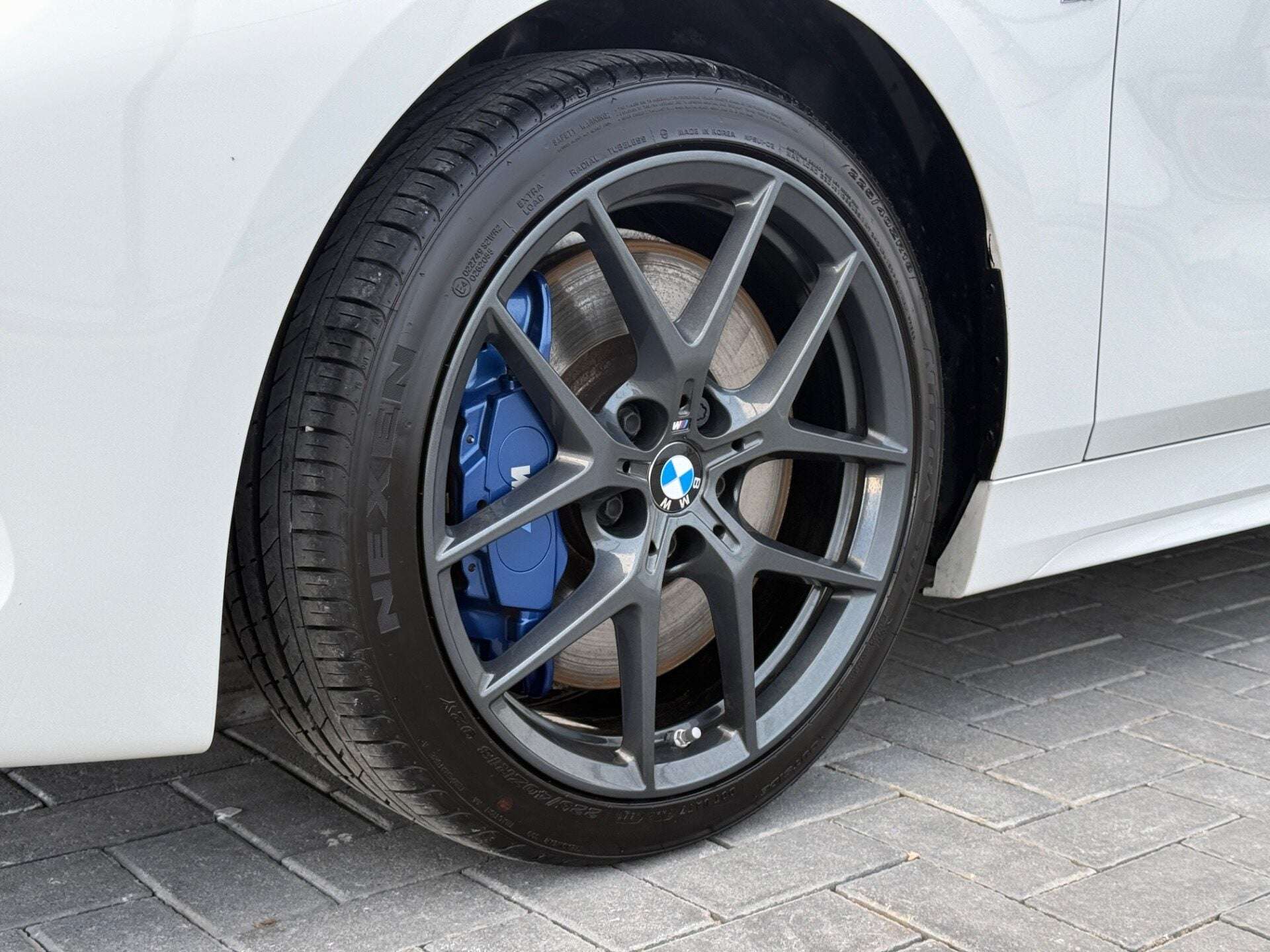 A 2021 BMW 1 SERIES 118I M SPORT A 2021 BMW 1 SERIES 118I M SPORT