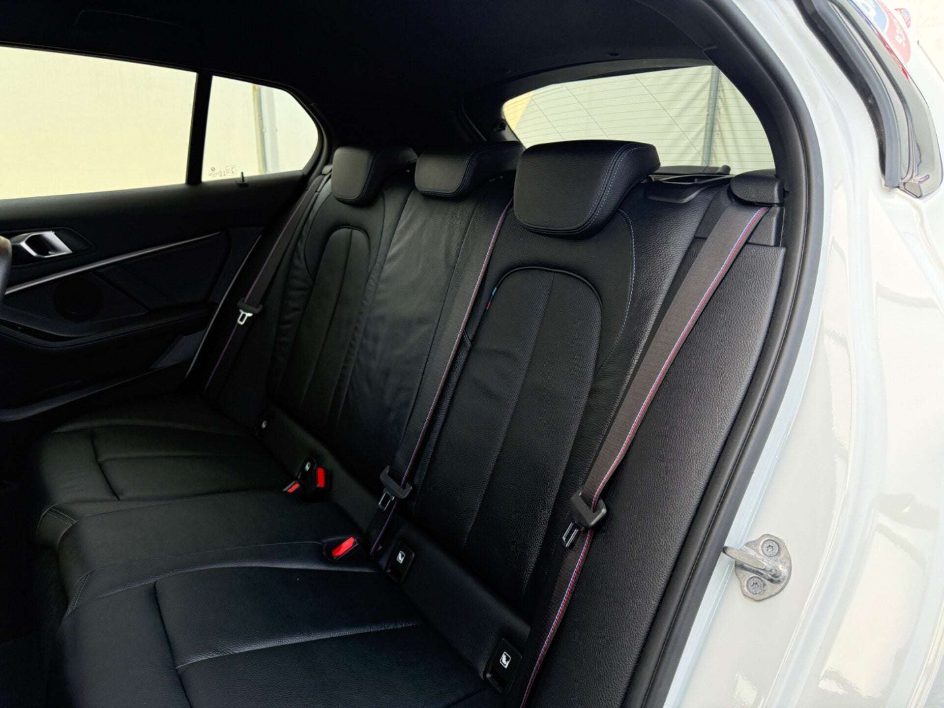 2021 BMW 1 SERIES 2021 BMW 1 SERIES