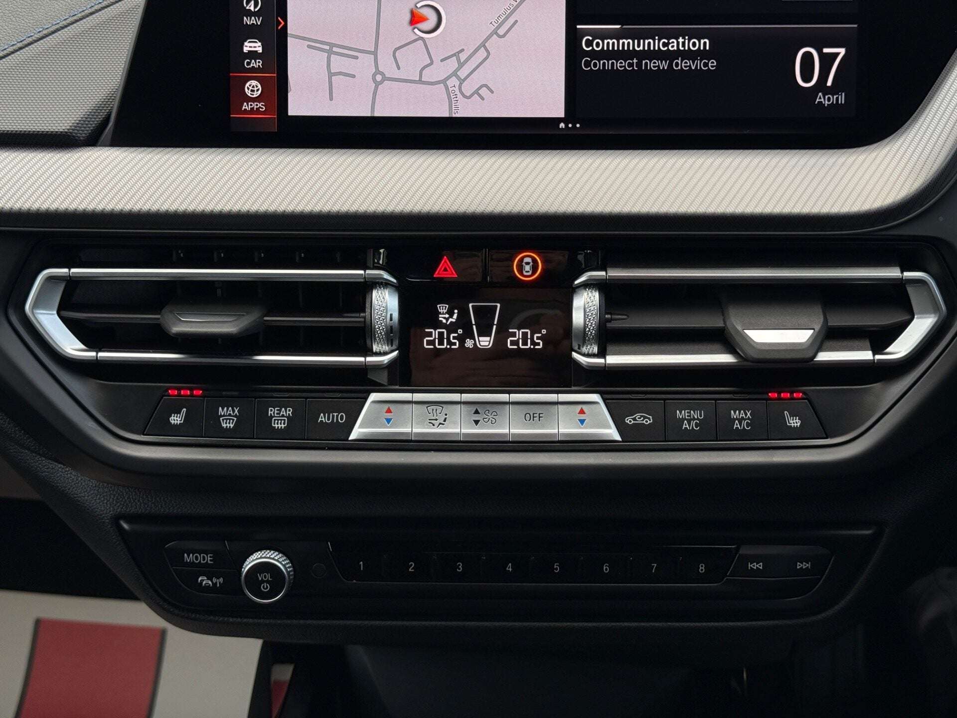 2021 BMW 1 SERIES 2021 BMW 1 SERIES