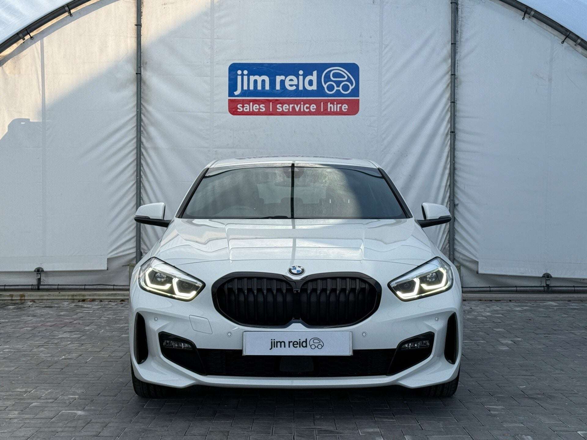 A 2021 BMW 1 SERIES 118I M SPORT A 2021 BMW 1 SERIES 118I M SPORT