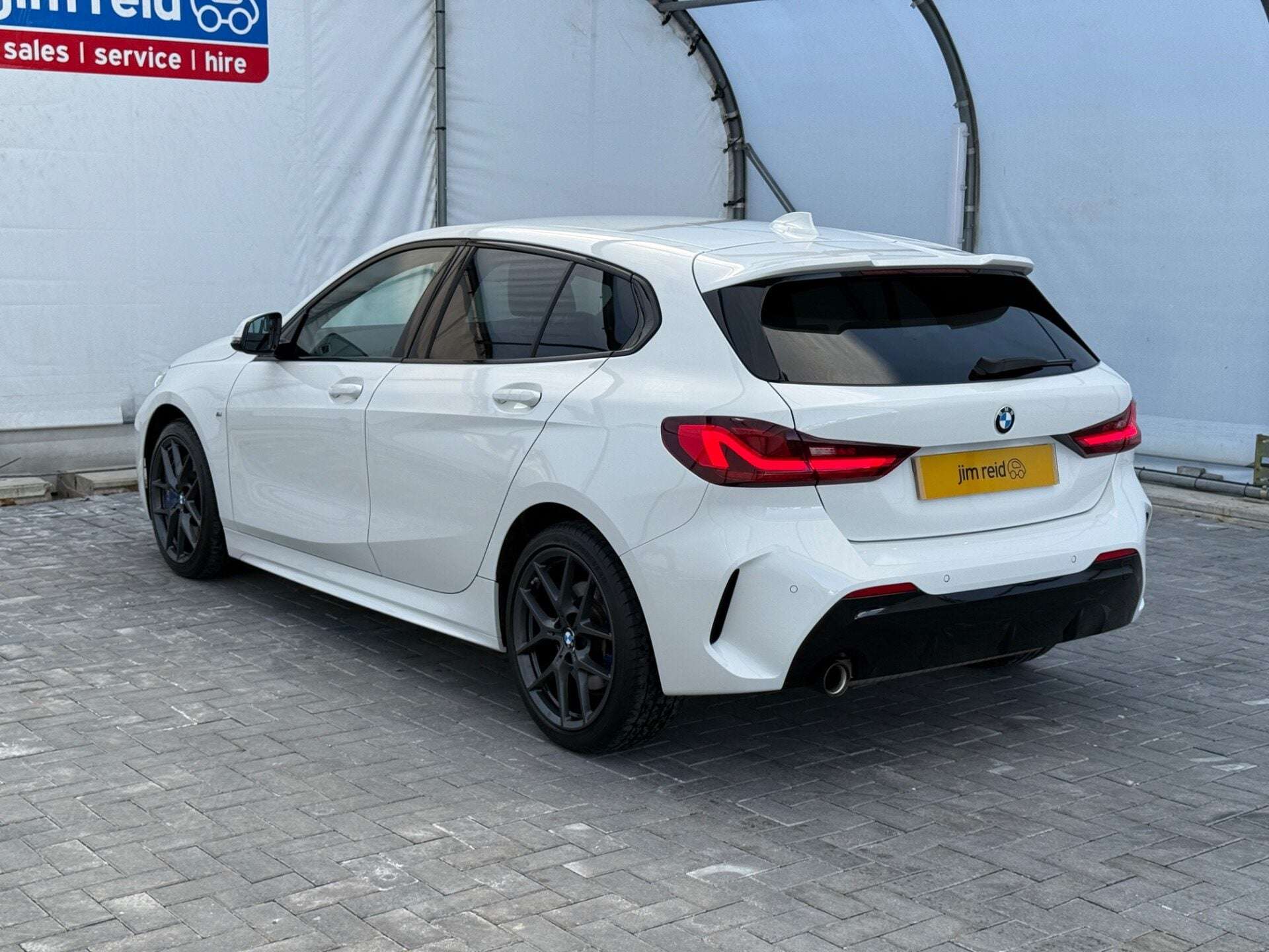 2021 BMW 1 SERIES 2021 BMW 1 SERIES