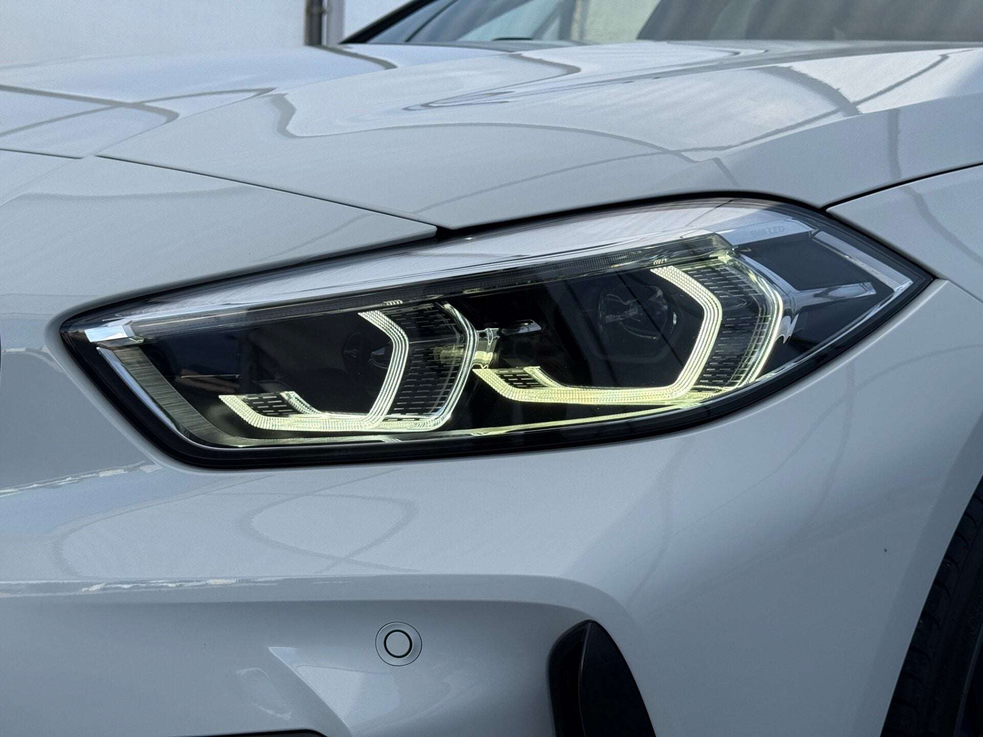 2021 BMW 1 SERIES 2021 BMW 1 SERIES