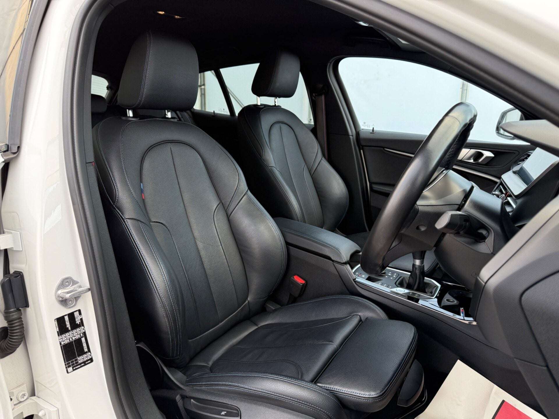 2021 BMW 1 SERIES 2021 BMW 1 SERIES