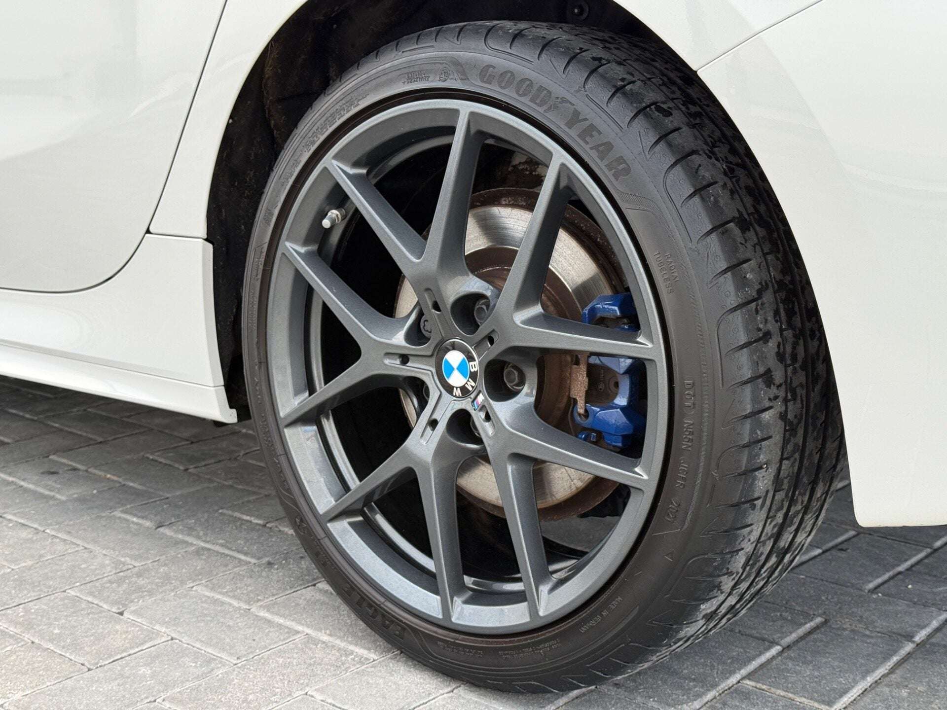 2021 BMW 1 SERIES 2021 BMW 1 SERIES