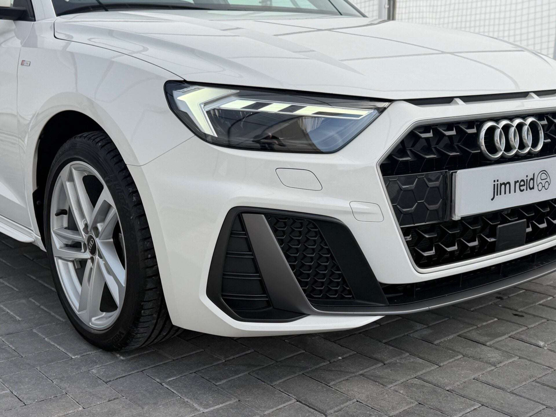 2022 AUDI A1 2022 AUDI A1