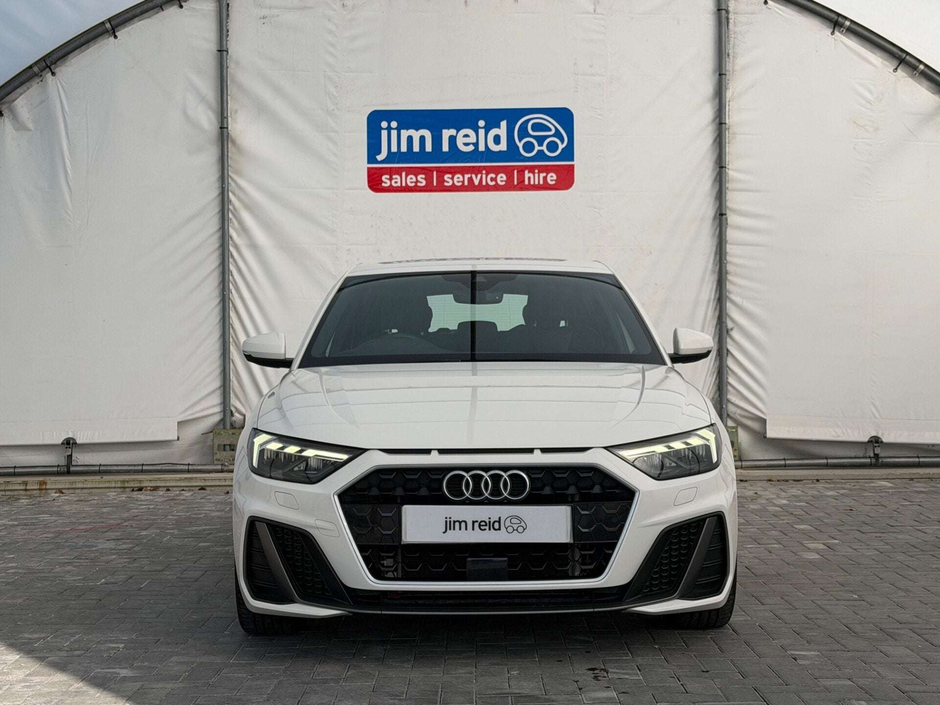 A 2022 AUDI A1 SPORTBACK TFSI S LINE A 2022 AUDI A1 SPORTBACK TFSI S LINE