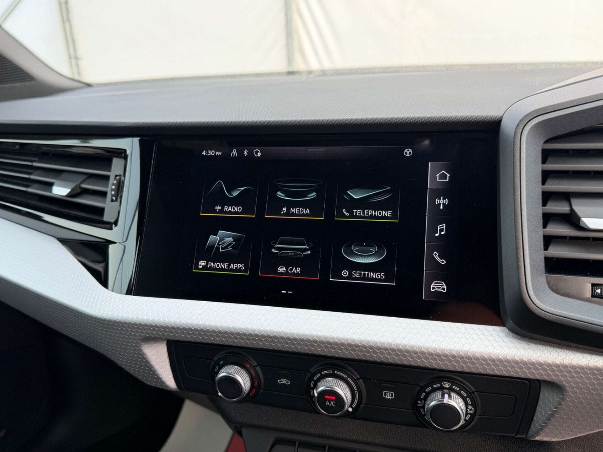 2022 AUDI A1 2022 AUDI A1