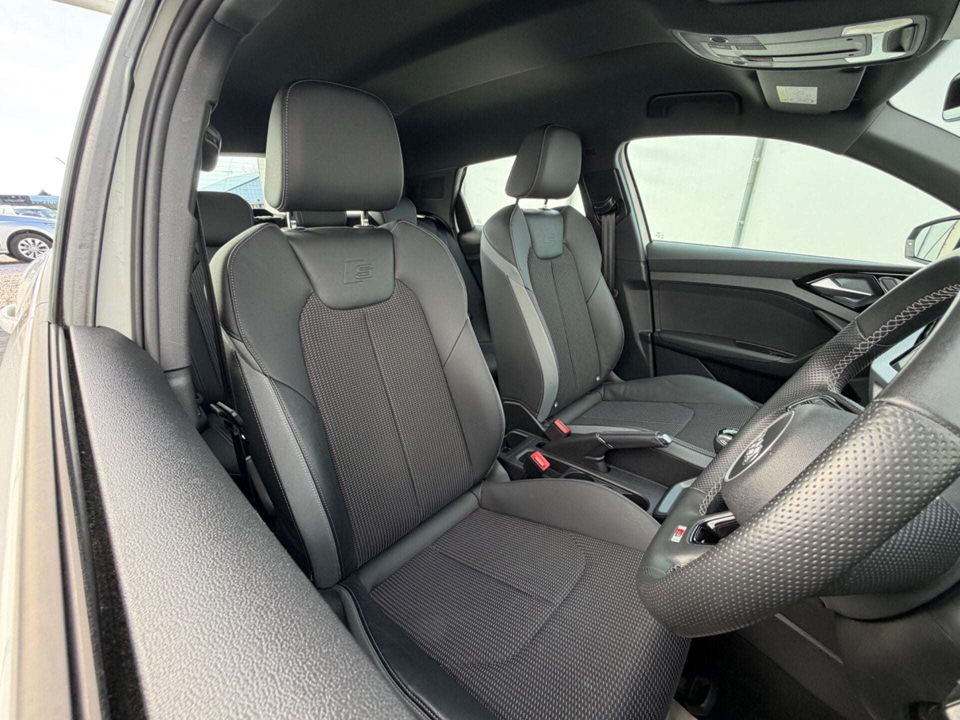 2022 AUDI A1 2022 AUDI A1