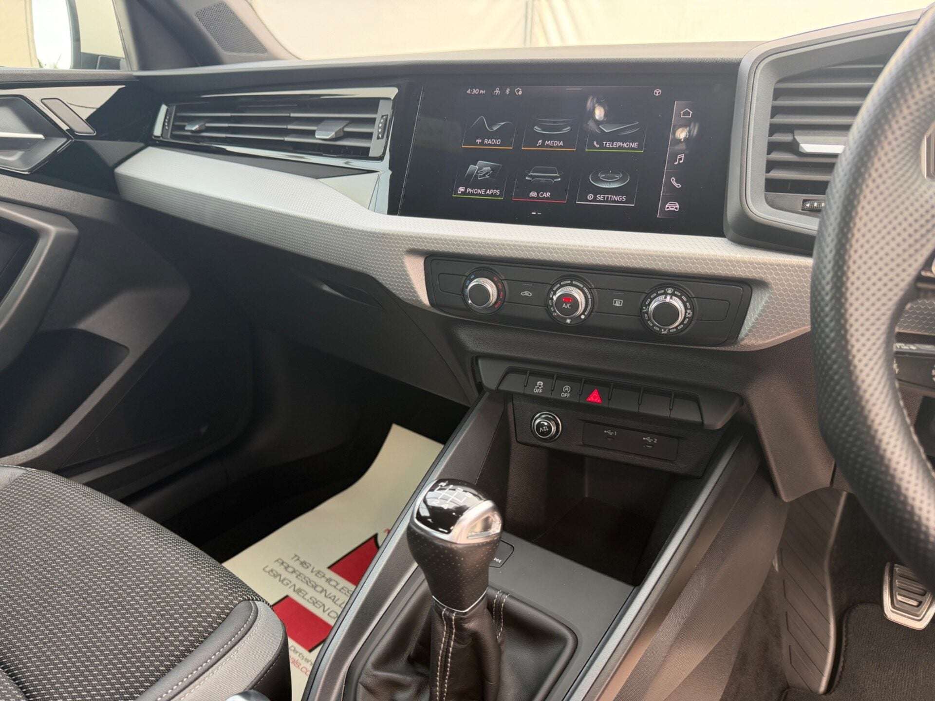 2022 AUDI A1 2022 AUDI A1