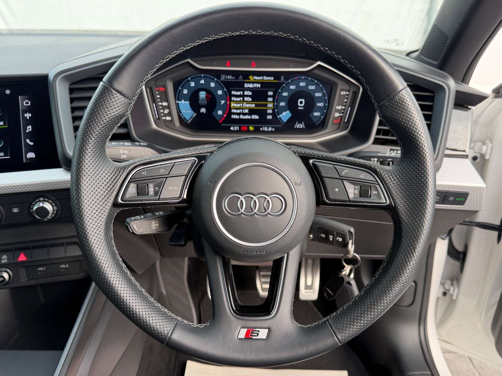 2022 AUDI A1 2022 AUDI A1