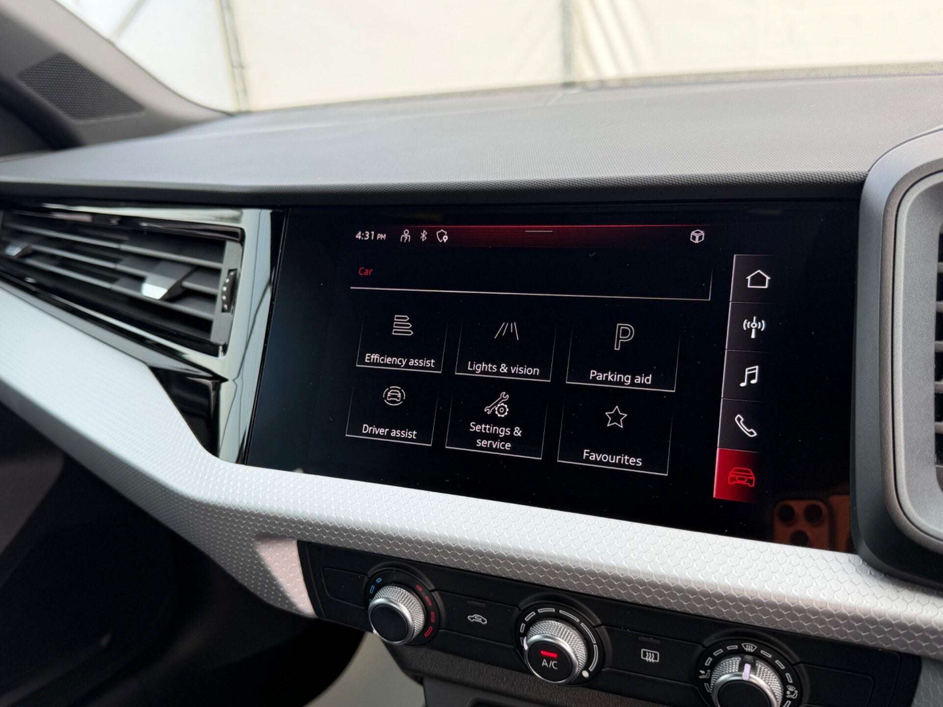 2022 AUDI A1 2022 AUDI A1