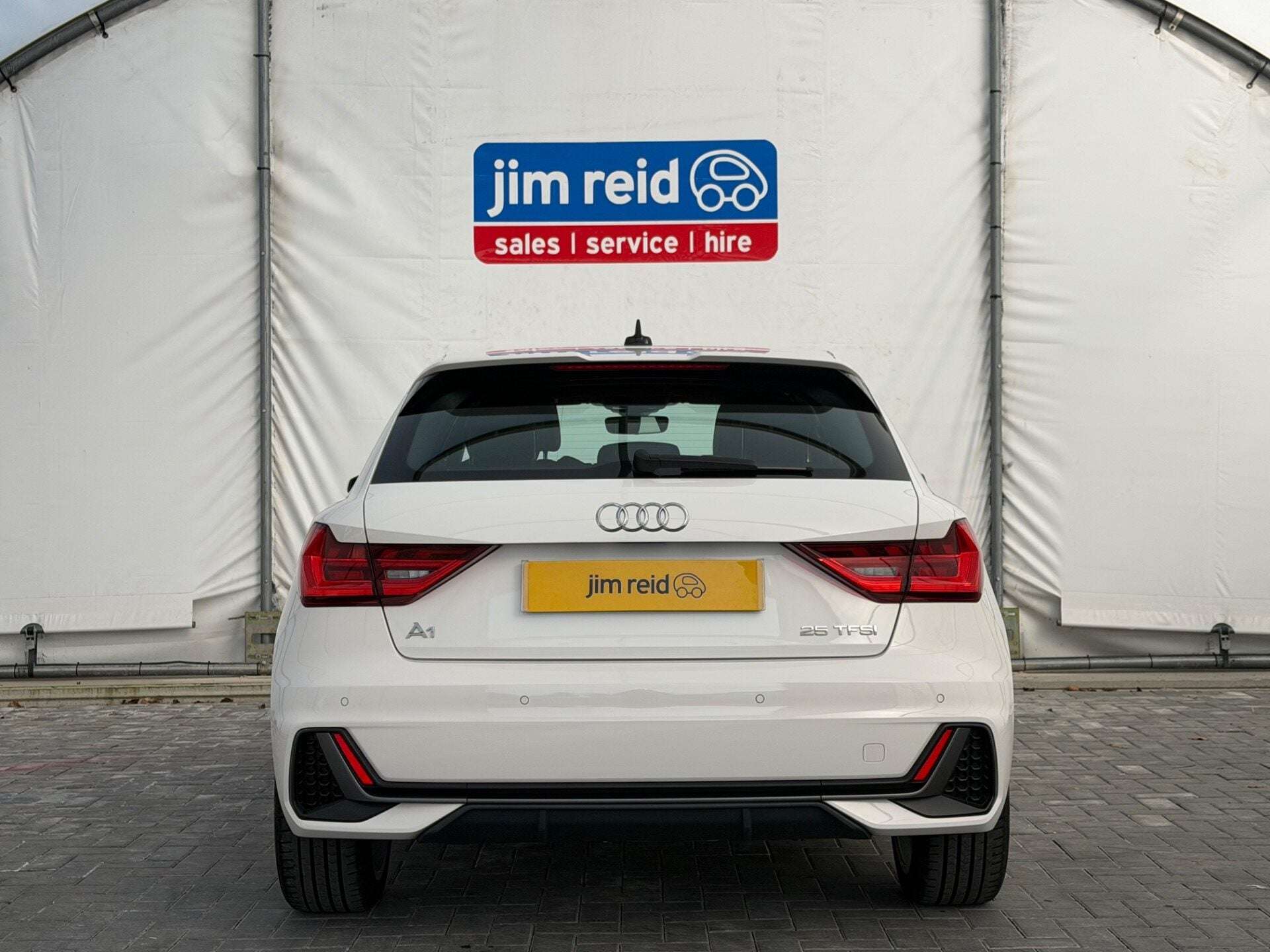 2022 AUDI A1 2022 AUDI A1