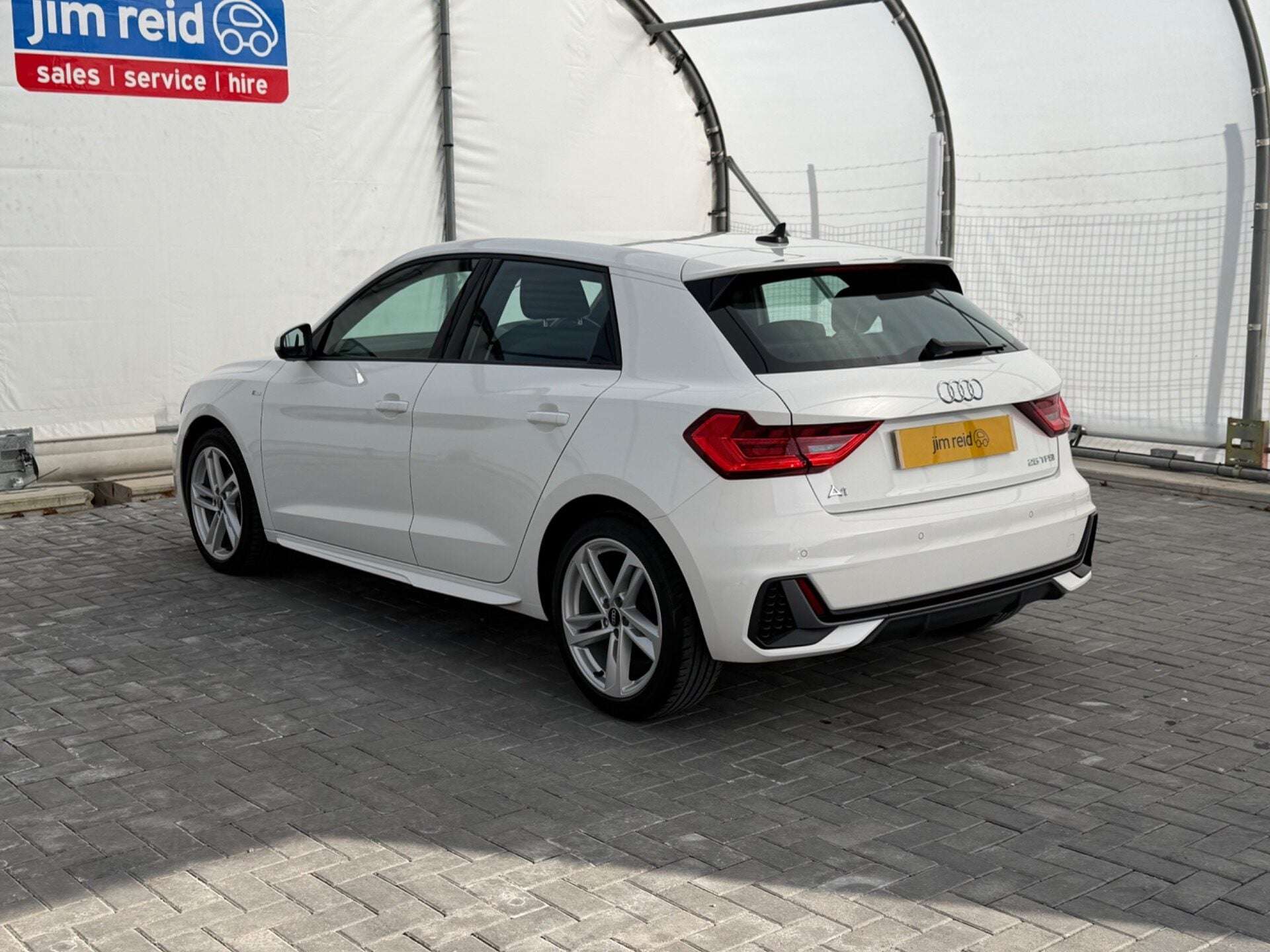 2022 AUDI A1 2022 AUDI A1