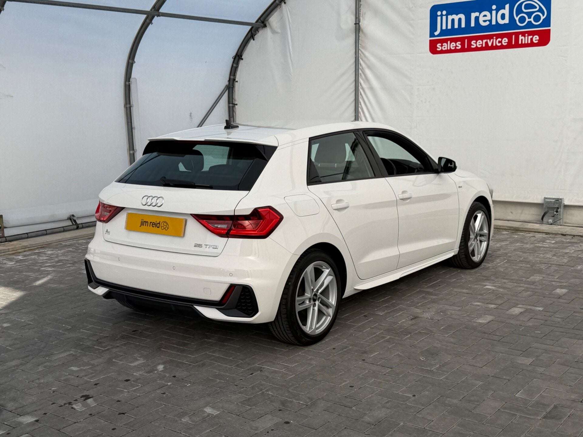 2022 AUDI A1 2022 AUDI A1