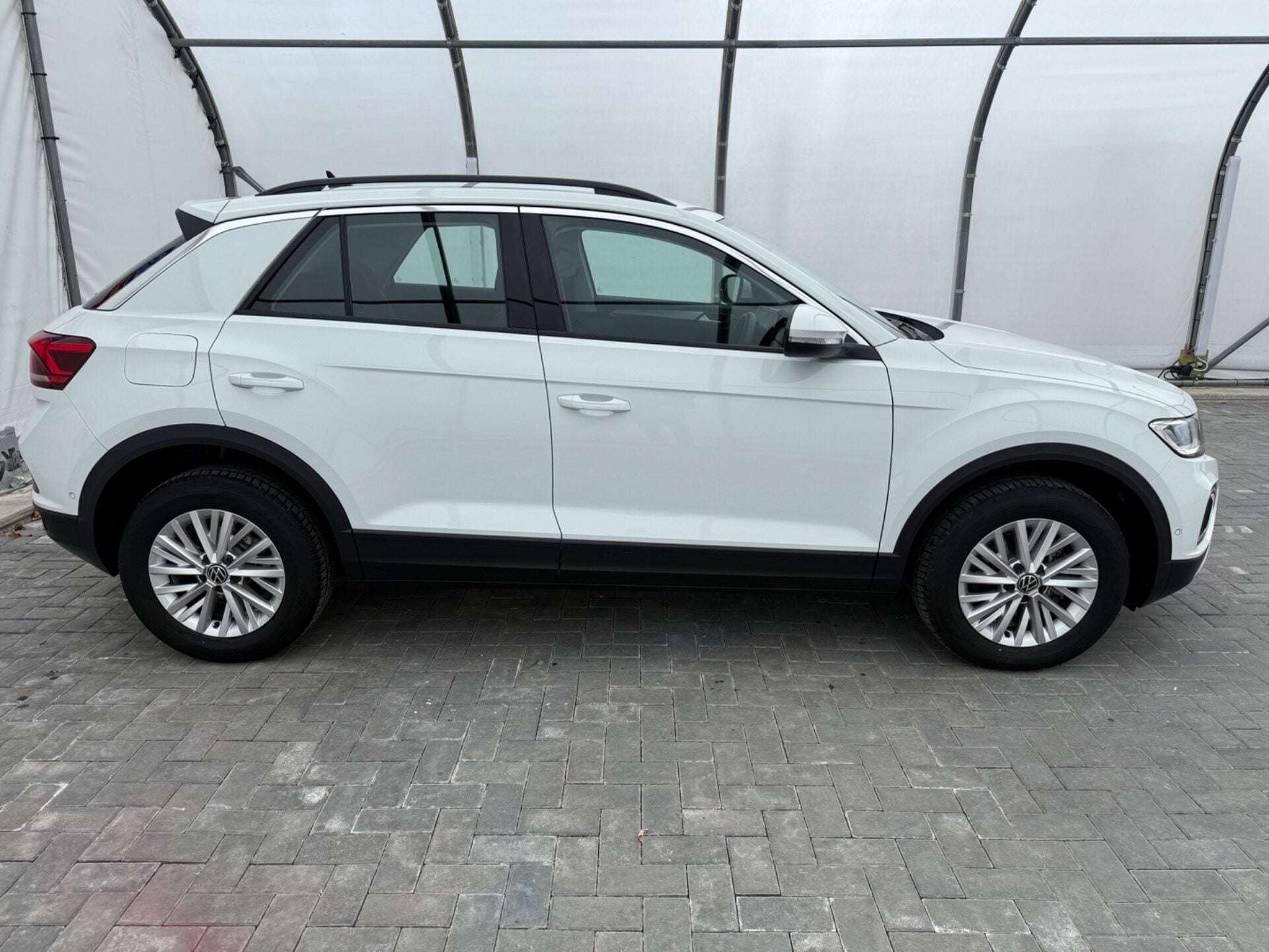 2024 VOLKSWAGEN T-ROC 2024 VOLKSWAGEN T-ROC