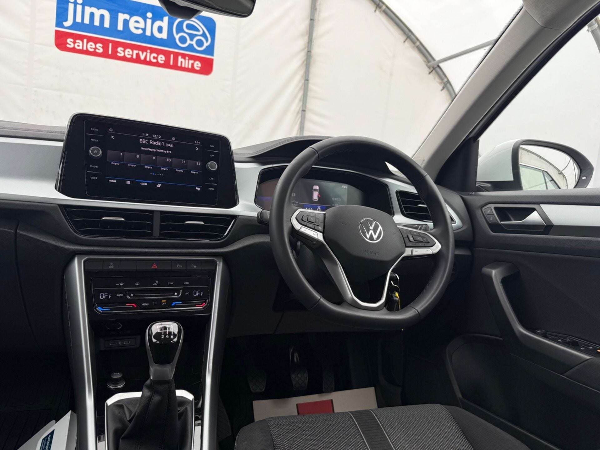 2024 VOLKSWAGEN T-ROC 2024 VOLKSWAGEN T-ROC