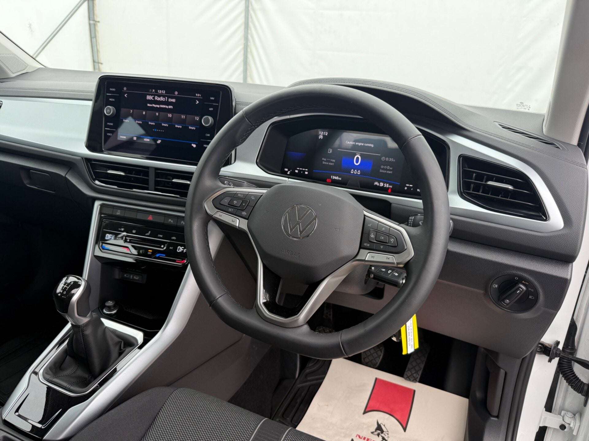 2024 VOLKSWAGEN T-ROC 2024 VOLKSWAGEN T-ROC