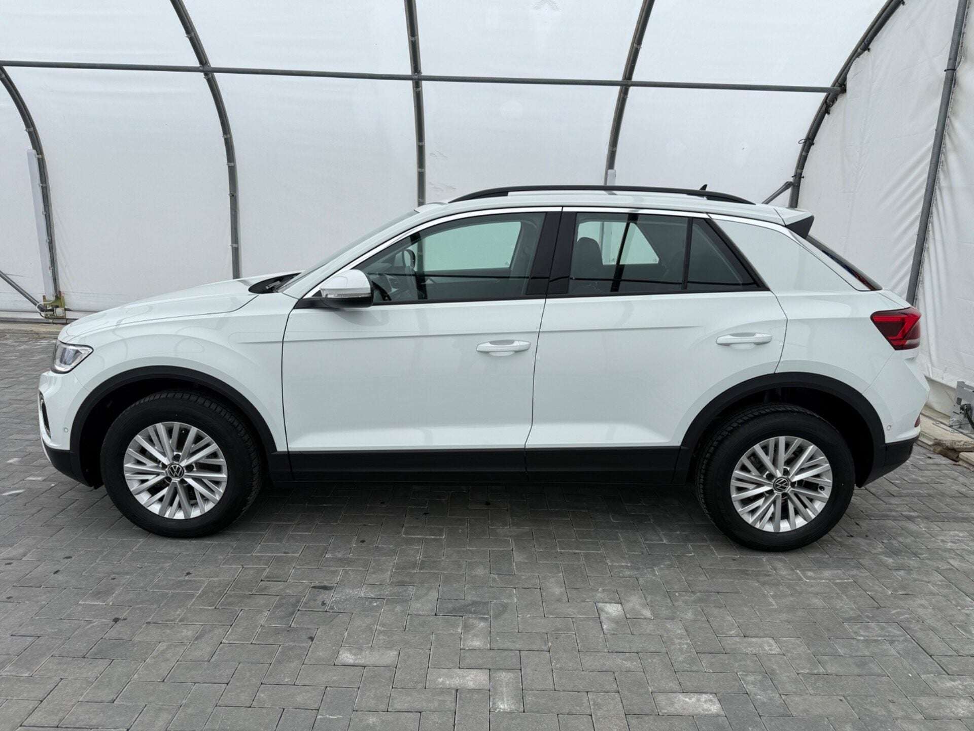 2024 VOLKSWAGEN T-ROC 2024 VOLKSWAGEN T-ROC