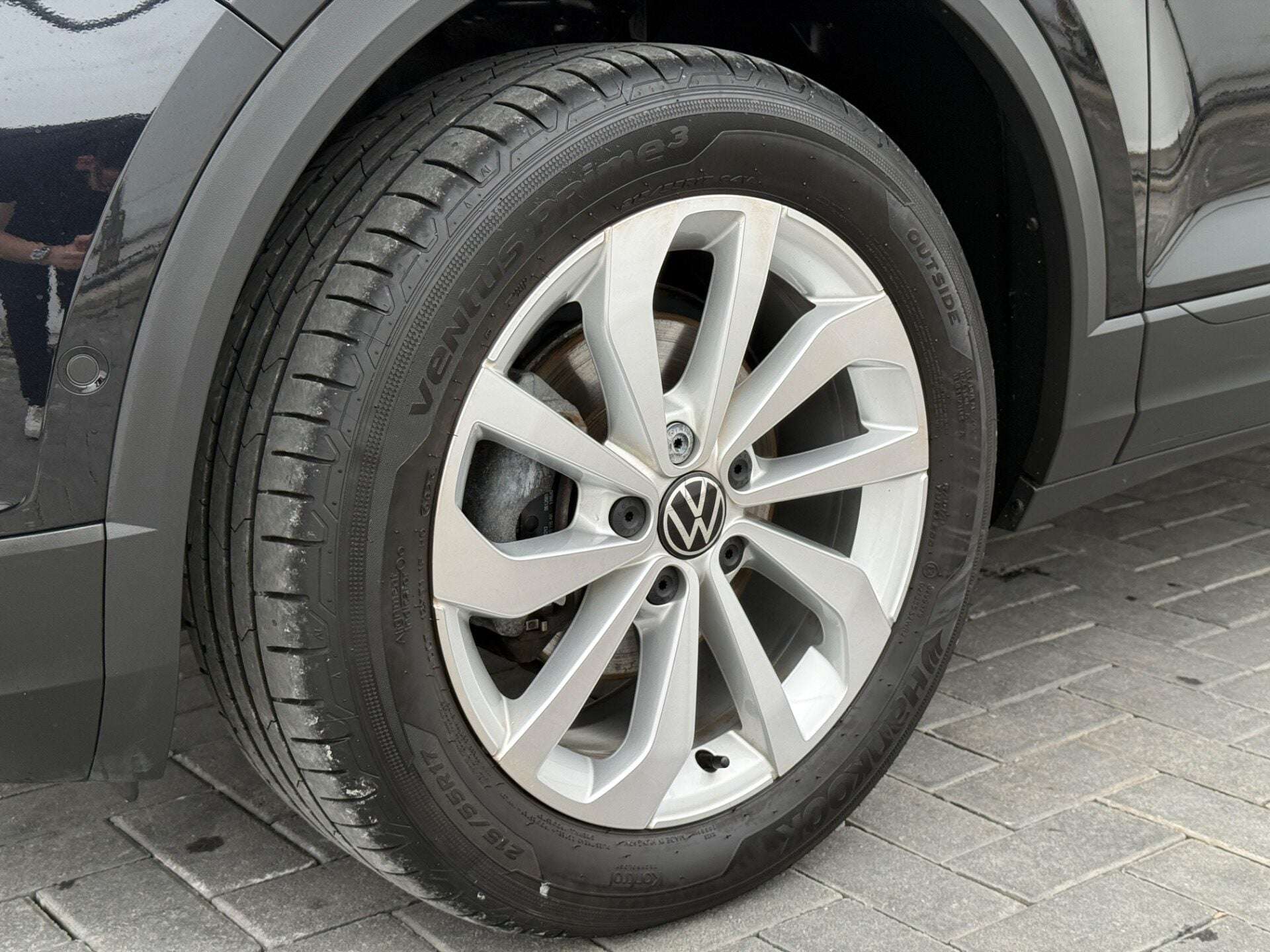 A 2025 VOLKSWAGEN T-ROC MATCH TSI A 2025 VOLKSWAGEN T-ROC MATCH TSI