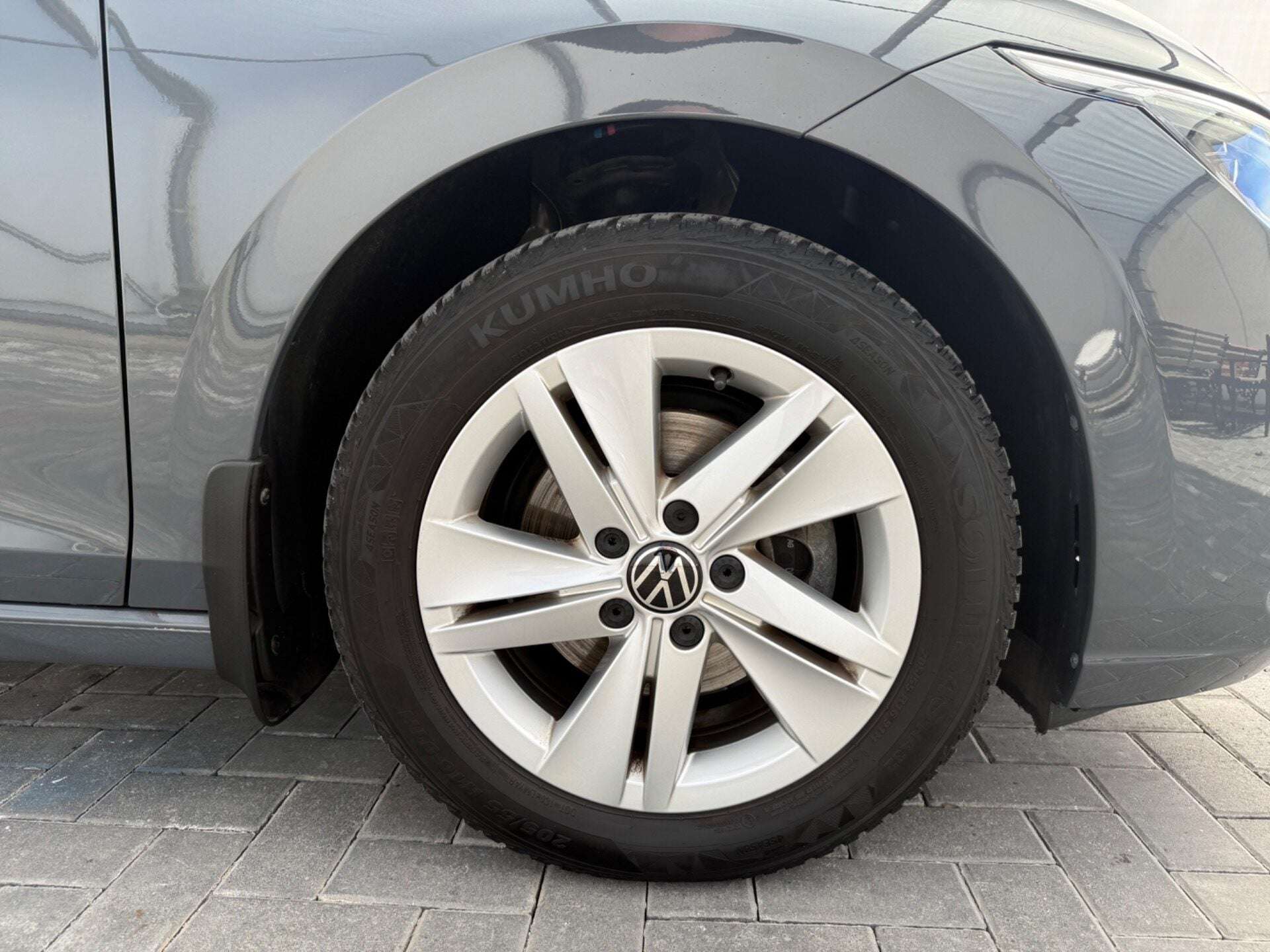 2022 VOLKSWAGEN GOLF 2022 VOLKSWAGEN GOLF