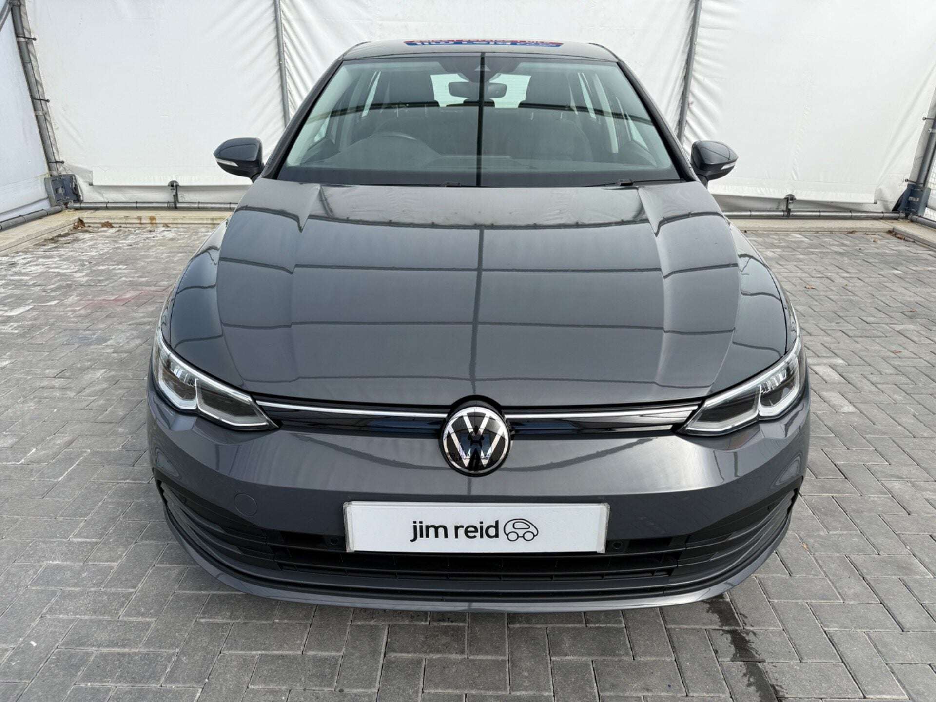 2022 VOLKSWAGEN GOLF 2022 VOLKSWAGEN GOLF