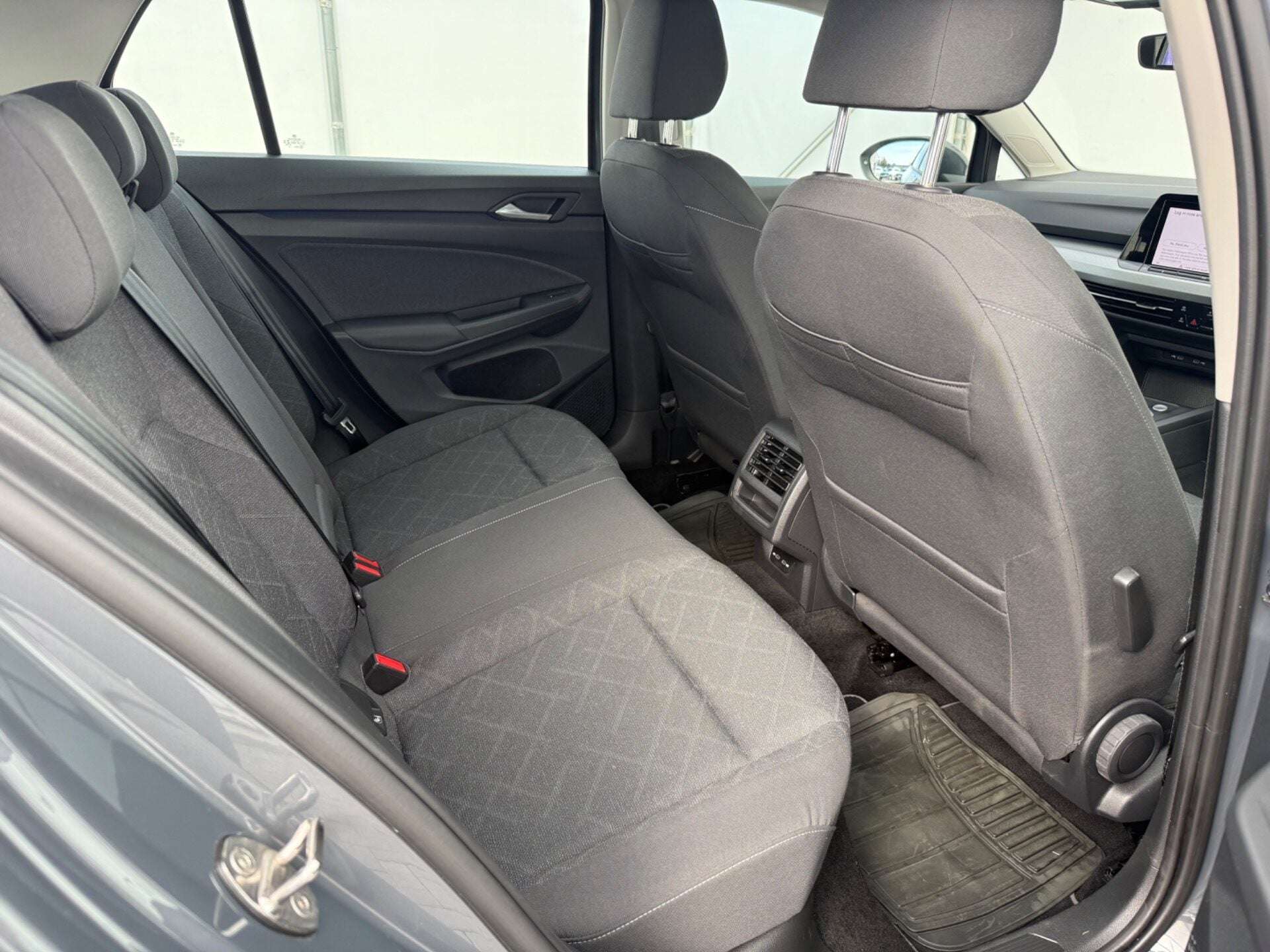 2022 VOLKSWAGEN GOLF 2022 VOLKSWAGEN GOLF