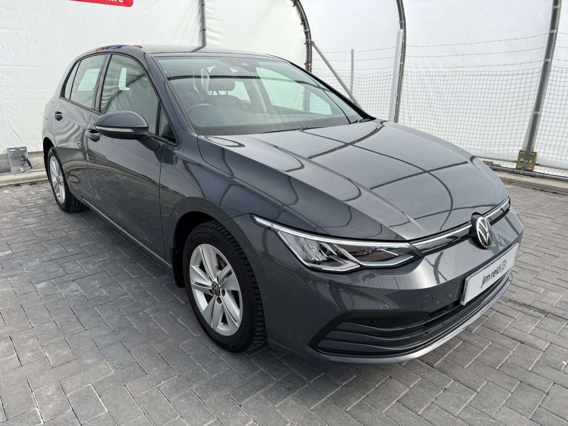 2022 VOLKSWAGEN GOLF 2022 VOLKSWAGEN GOLF