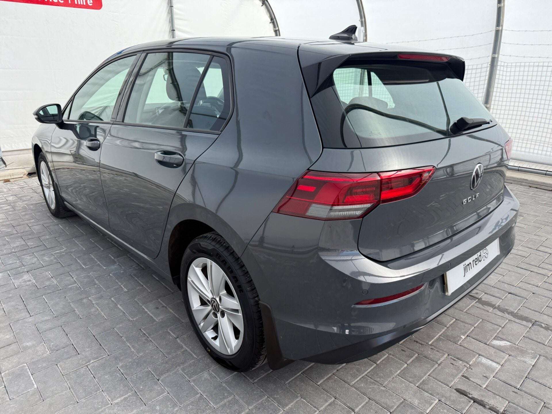 2022 VOLKSWAGEN GOLF 2022 VOLKSWAGEN GOLF